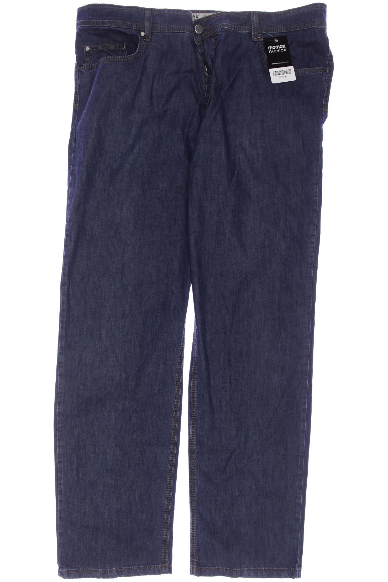 

Brax Herren Jeans, marineblau, Gr. 26