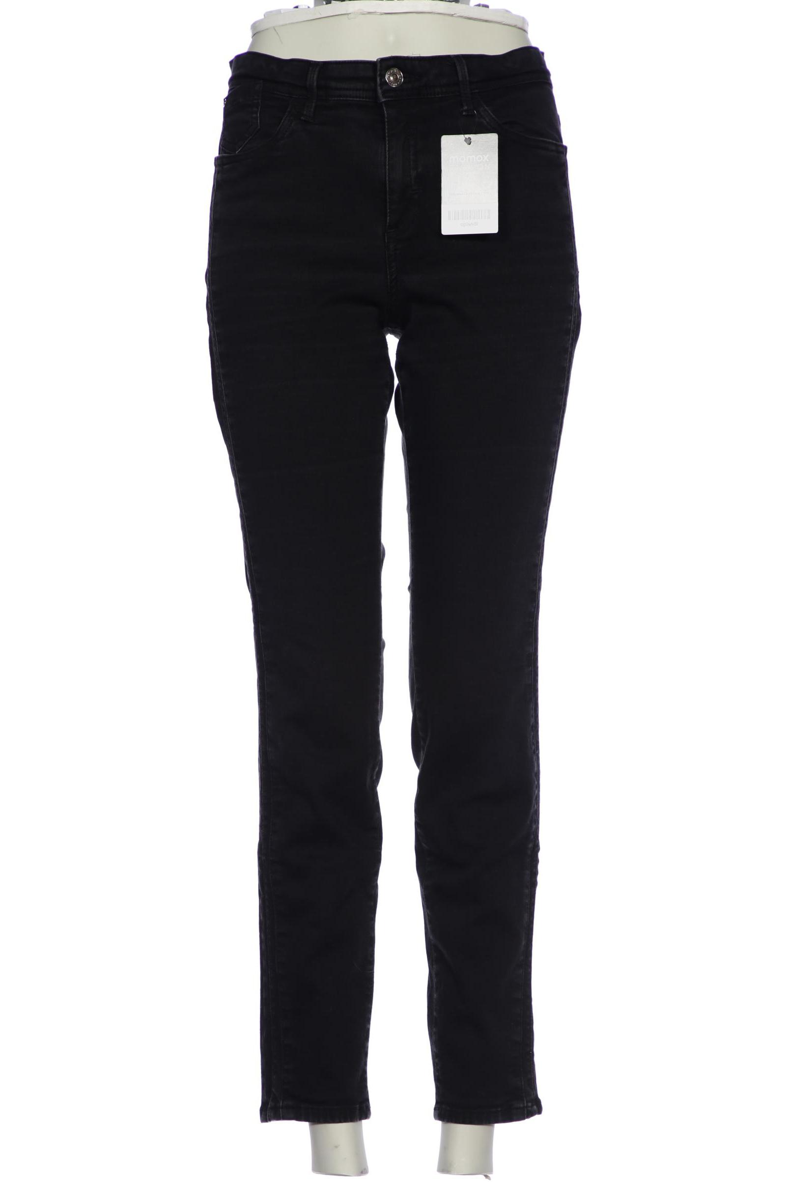 

Brax Herren Jeans, schwarz, Gr. 36