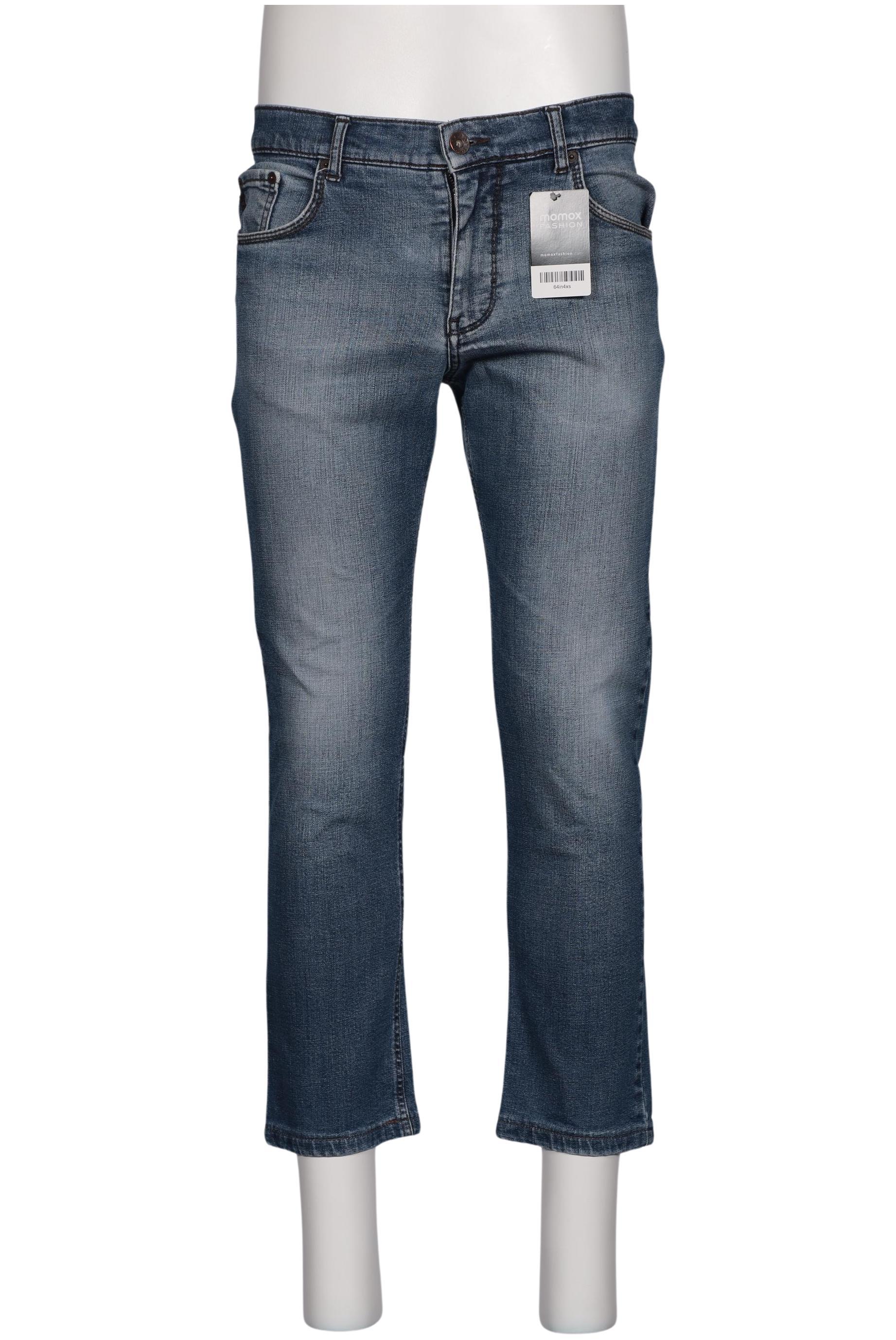 

Brax Herren Jeans, blau, Gr. 33