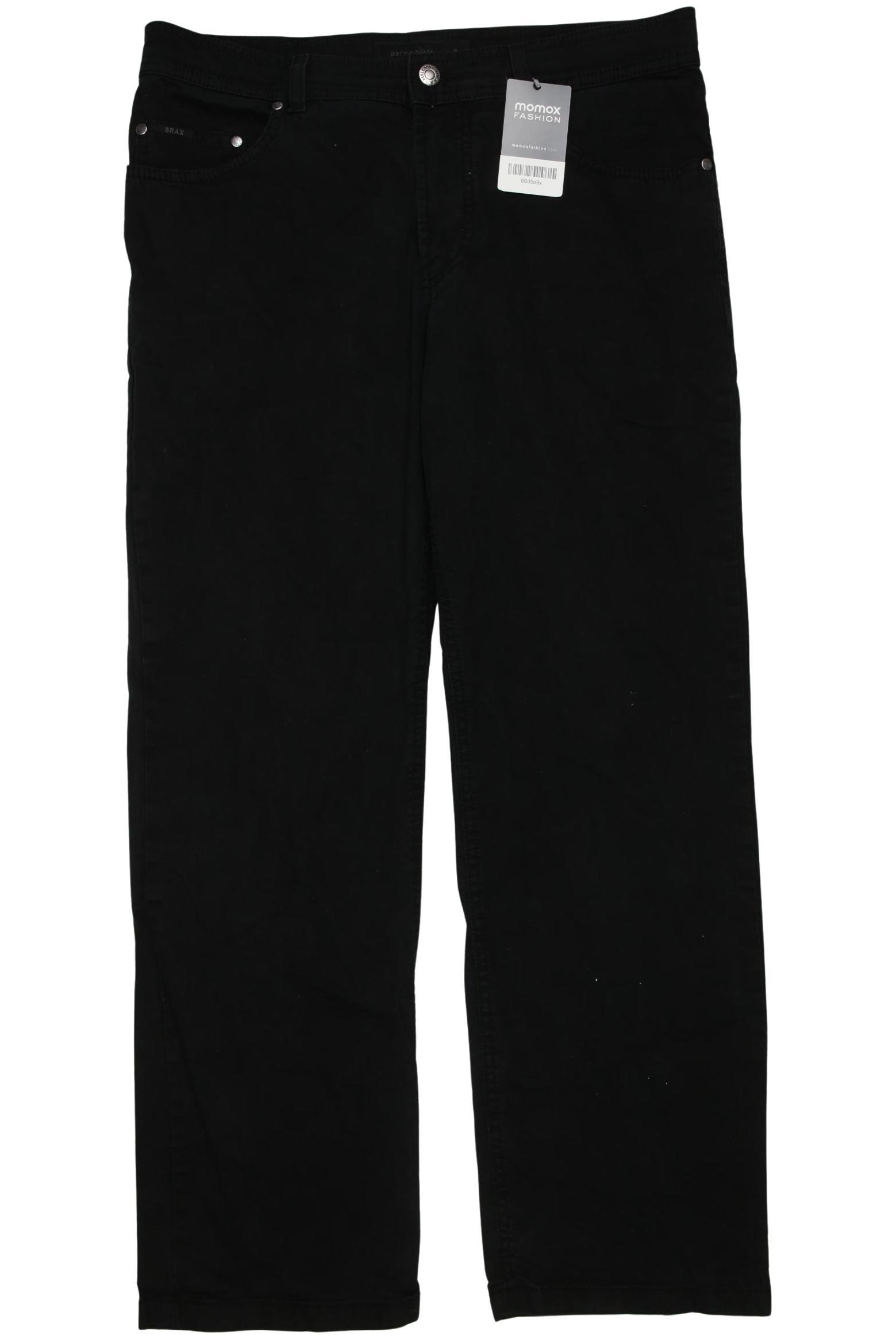 

Brax Herren Jeans, schwarz, Gr. 24