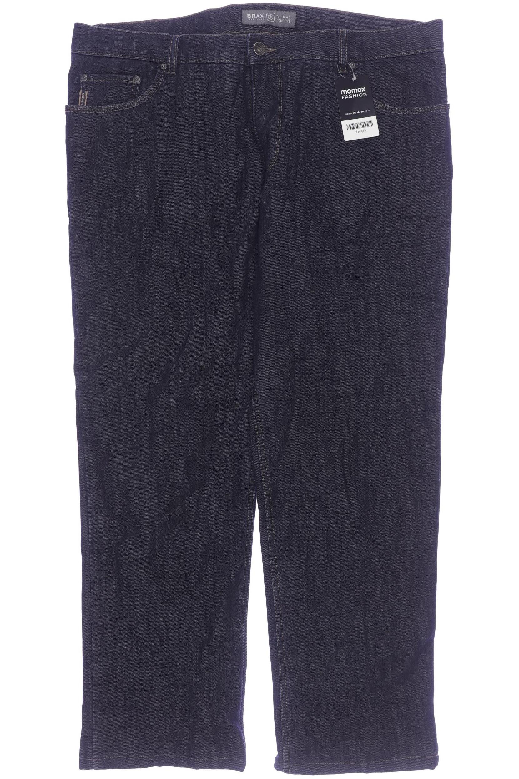 

Brax Herren Jeans, marineblau, Gr. 42