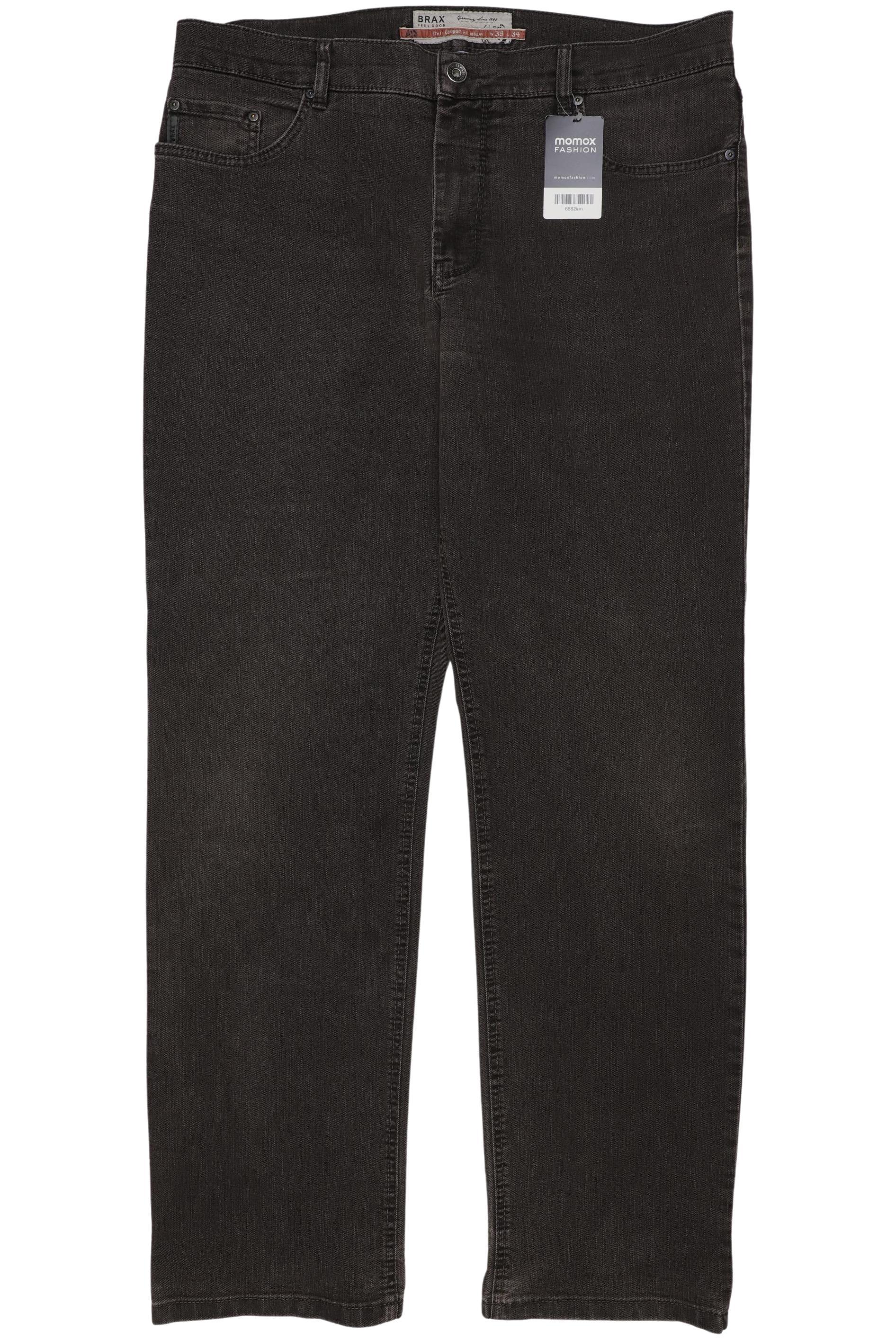 

Brax Herren Jeans, grau, Gr. 38