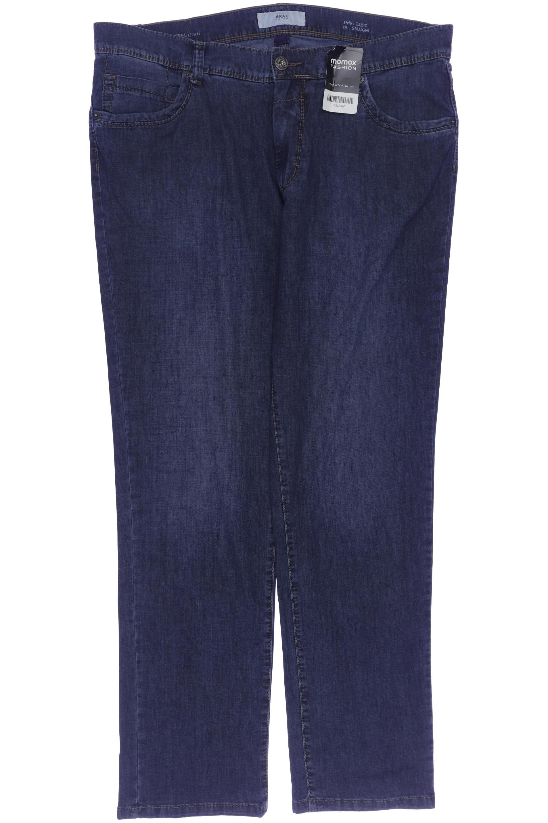 

Brax Herren Jeans, marineblau, Gr. 40