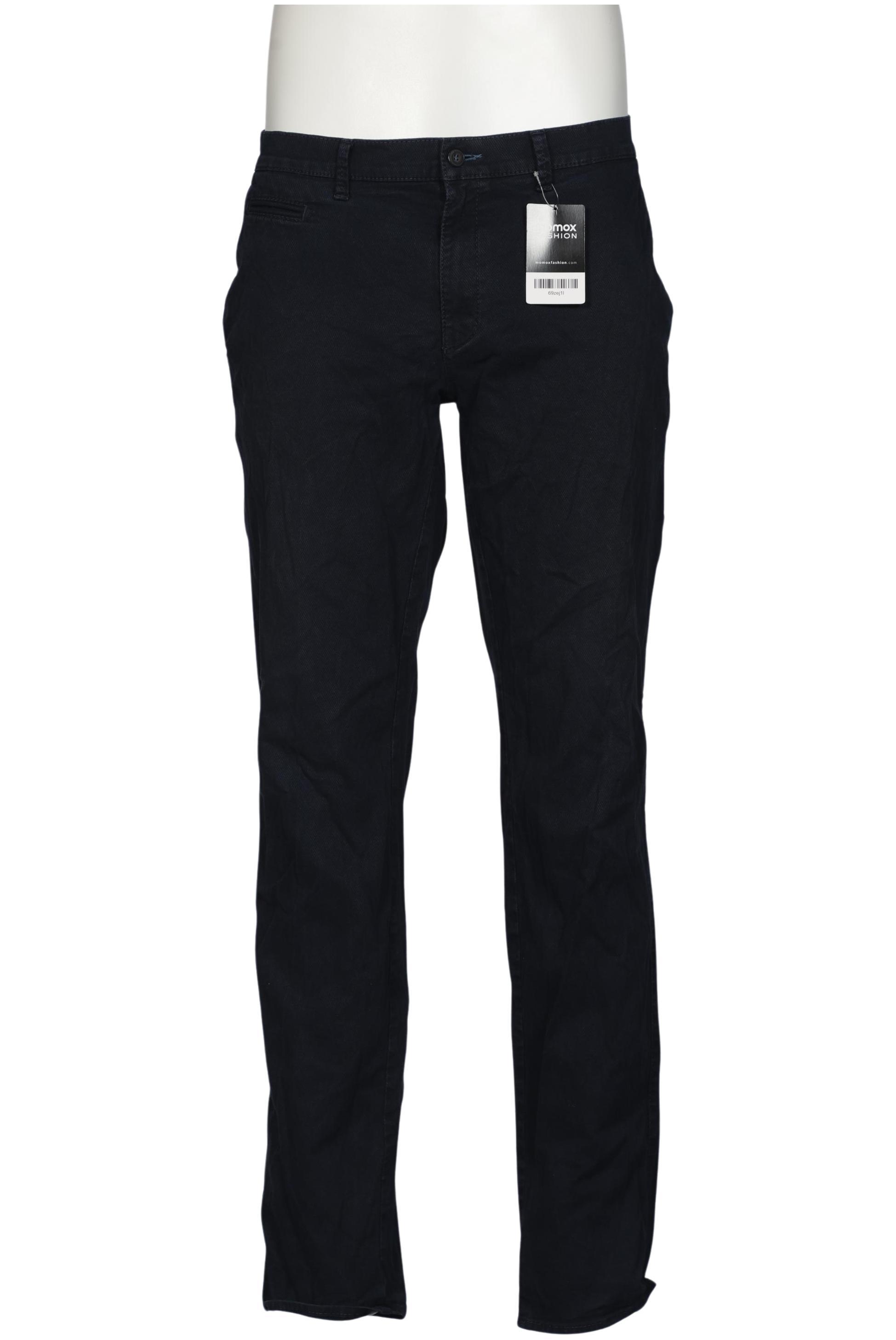 

Brax Herren Jeans, marineblau, Gr. 54