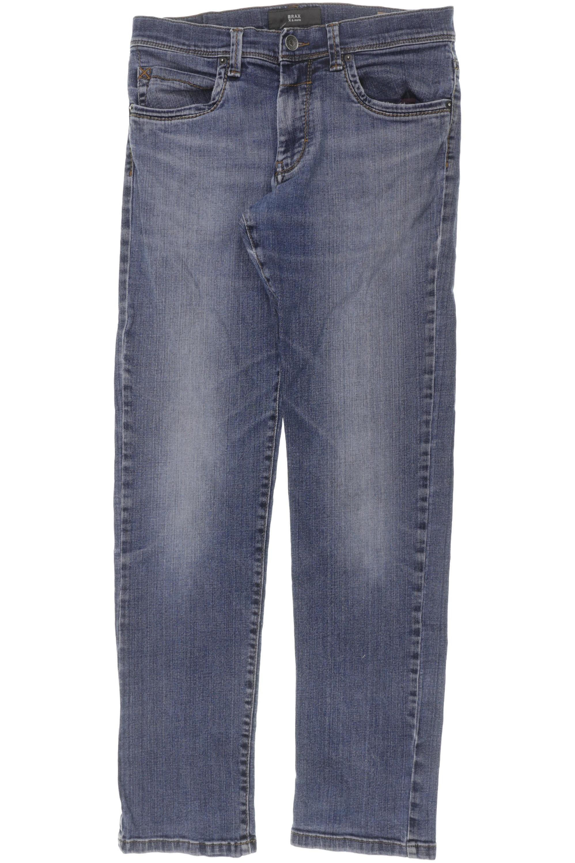 

Brax Herren Jeans, blau, Gr. 46