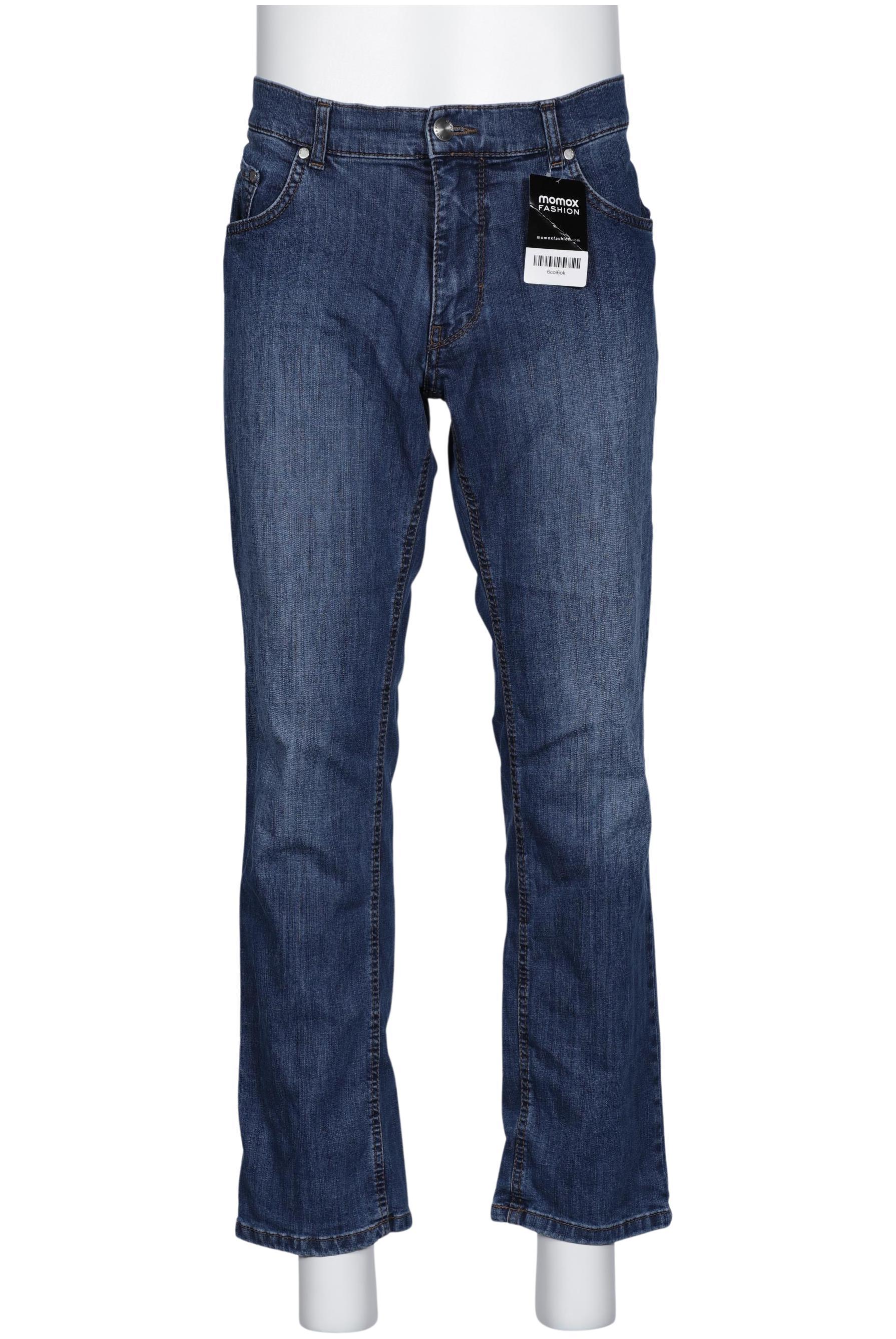 

Brax Herren Jeans, blau, Gr. 36
