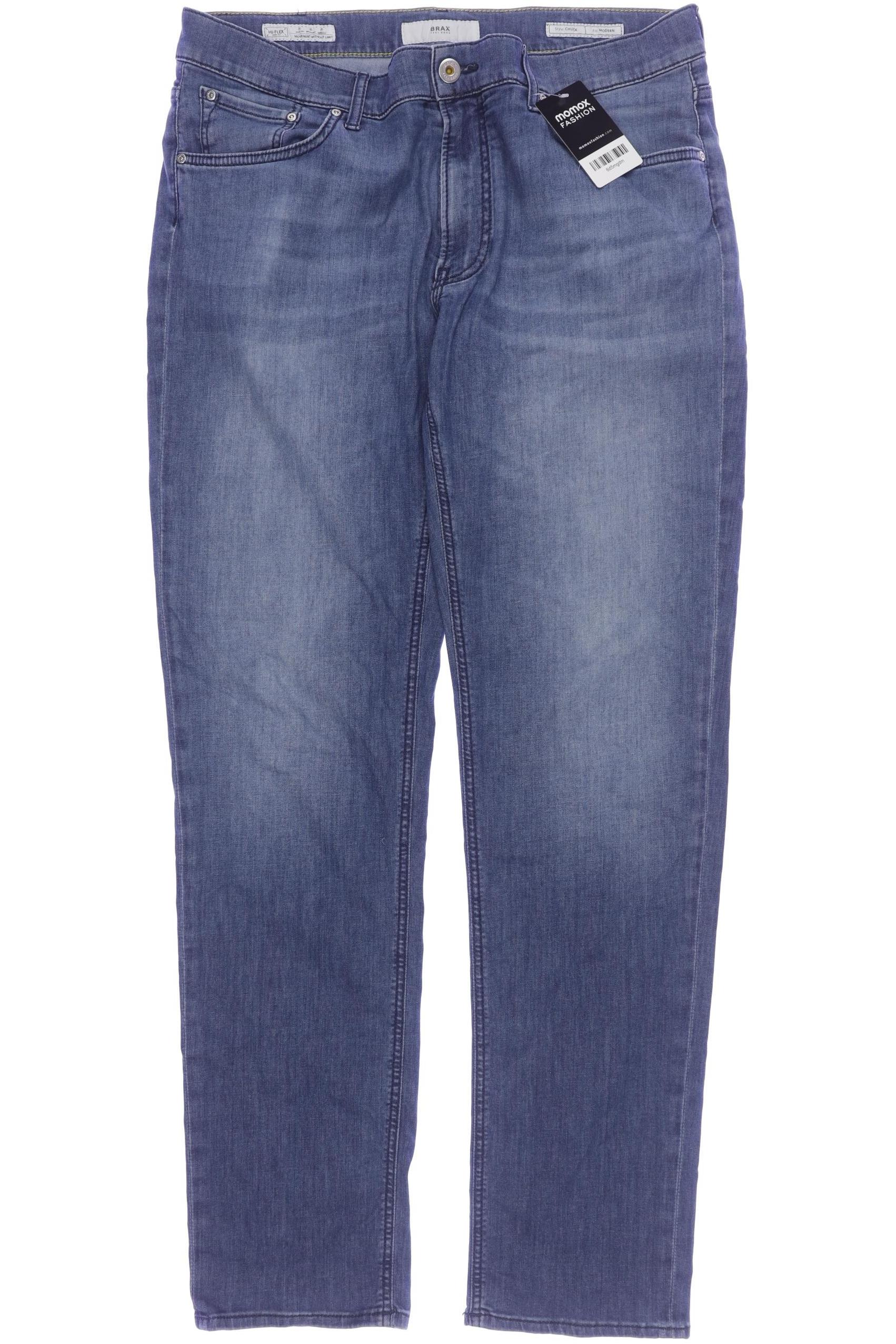 

Brax Herren Jeans, blau, Gr. 36