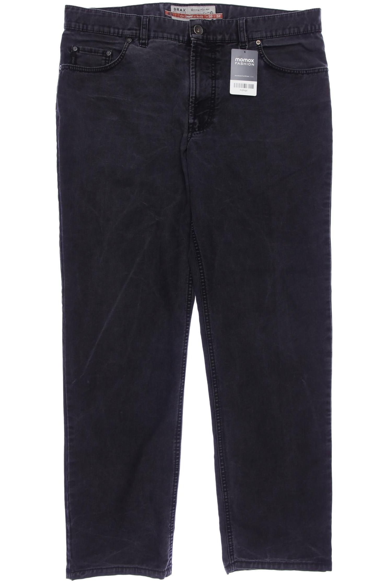 

Brax Herren Jeans, grau, Gr. 26