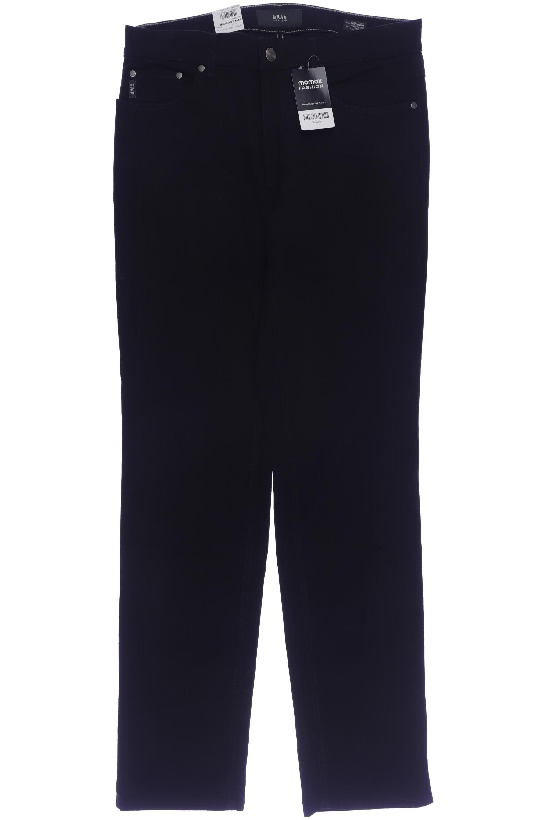 

Brax Herren Jeans, schwarz, Gr. 33