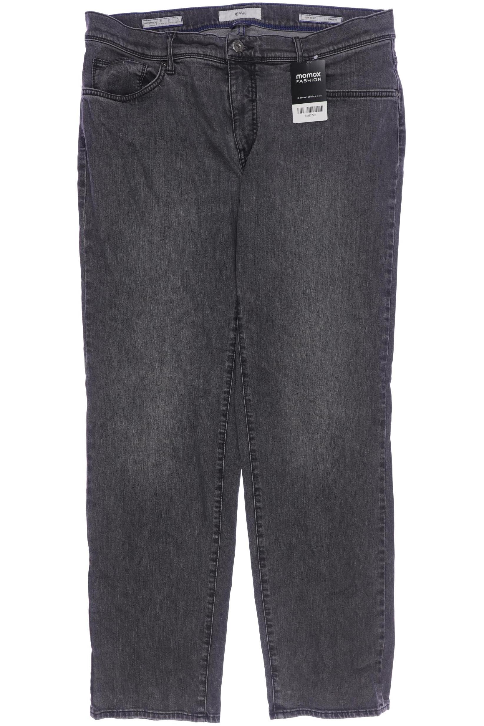 

Brax Herren Jeans, grau, Gr. 36