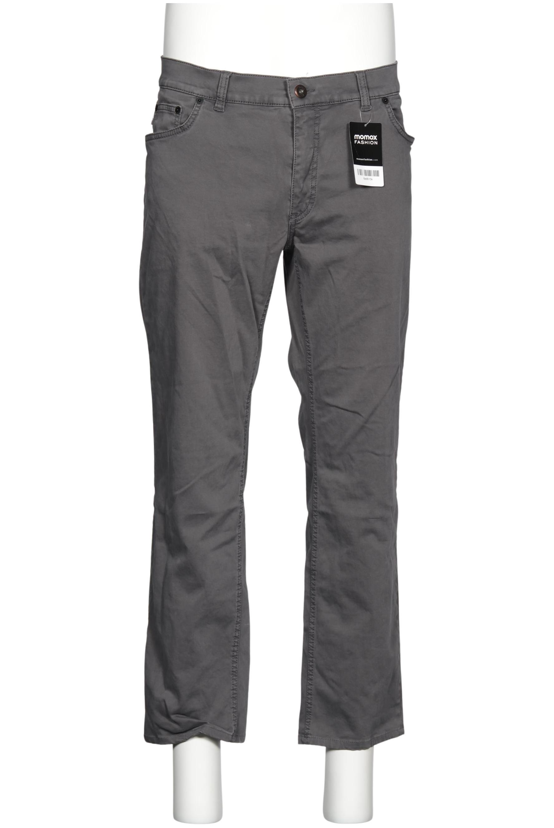 

Brax Herren Jeans, grau, Gr. 38