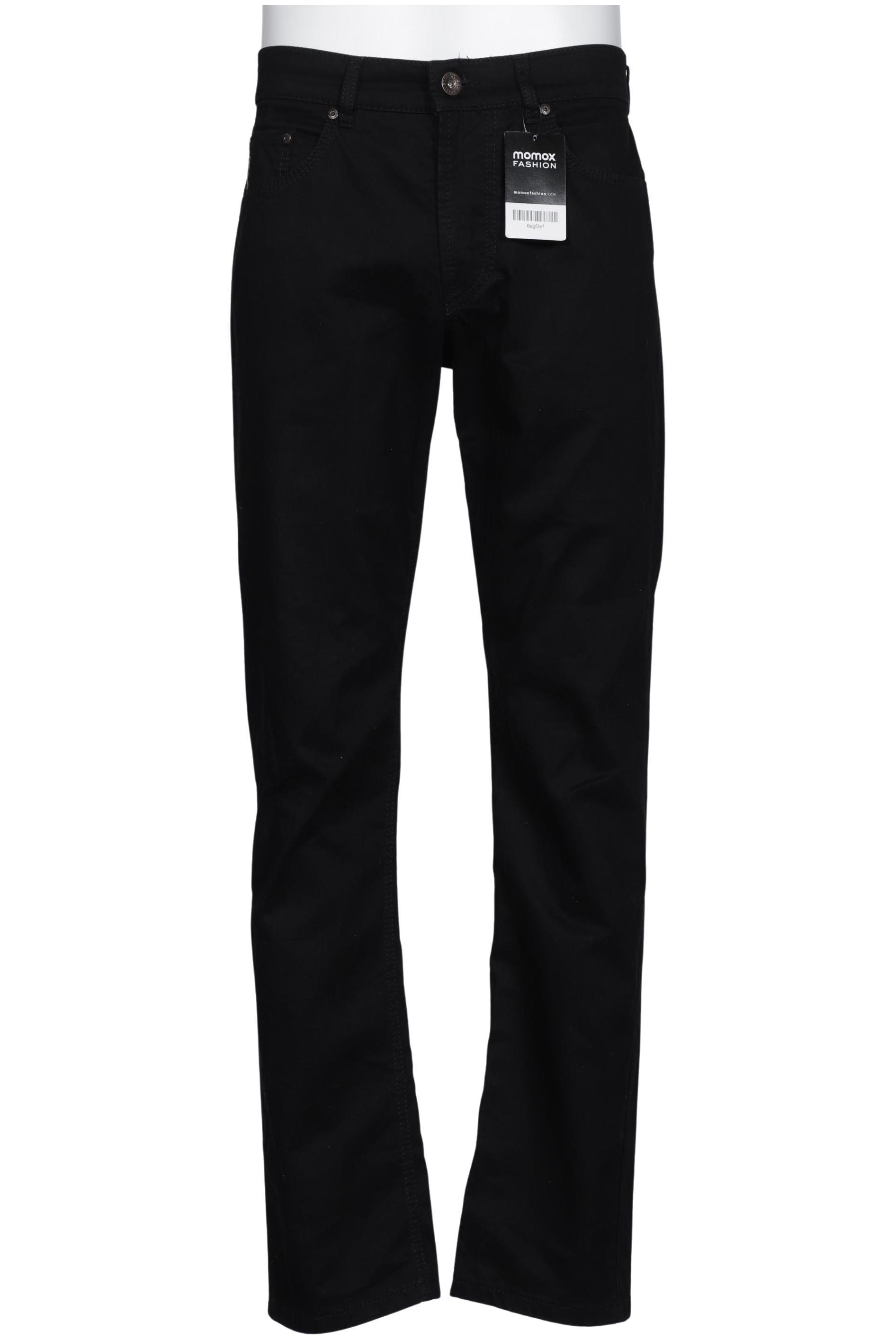 

Brax Herren Jeans, schwarz, Gr. 32