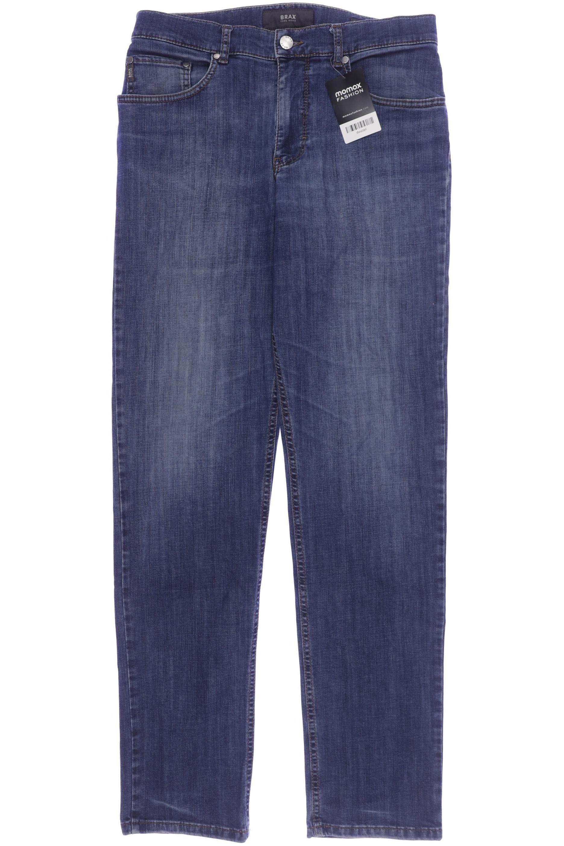 

Brax Herren Jeans, blau, Gr. 32