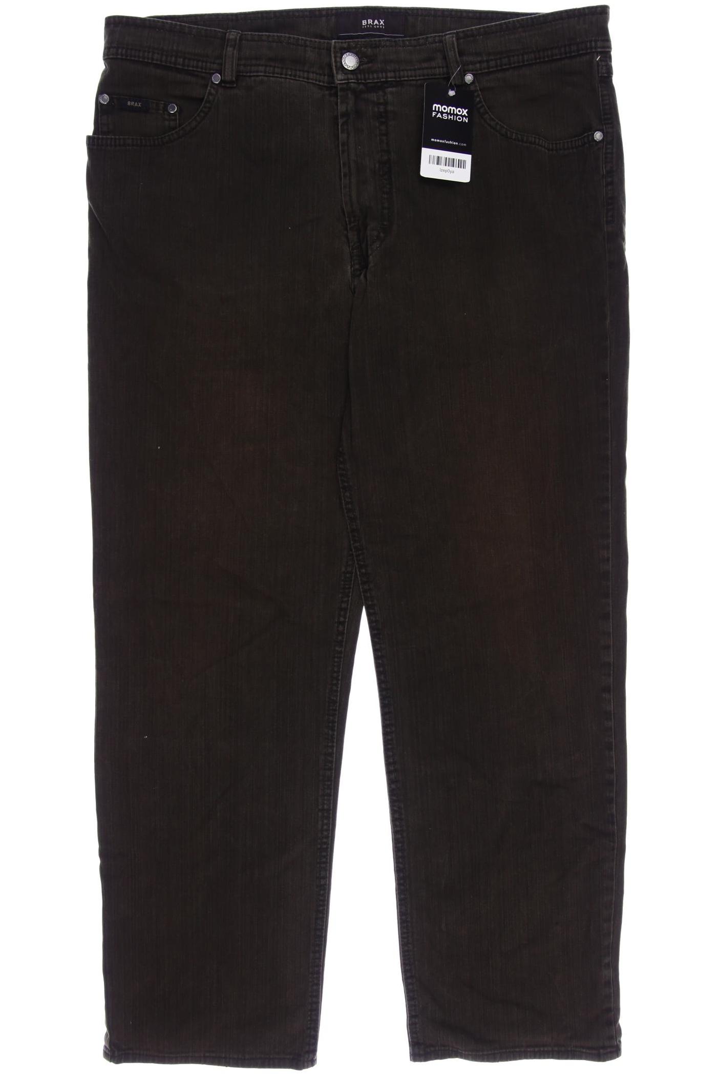 

Brax Herren Jeans, braun, Gr. 54