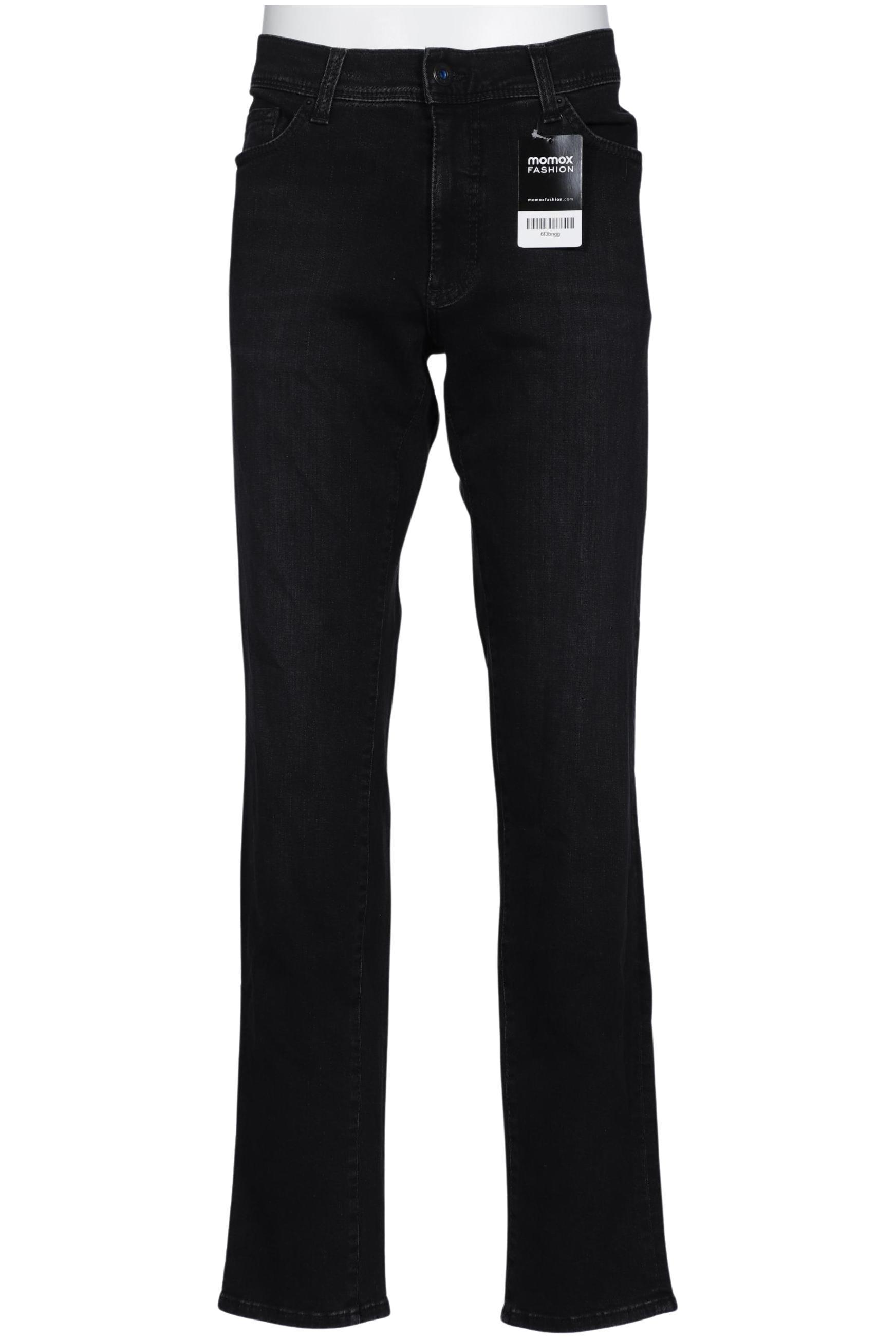

Brax Herren Jeans, schwarz, Gr. 34