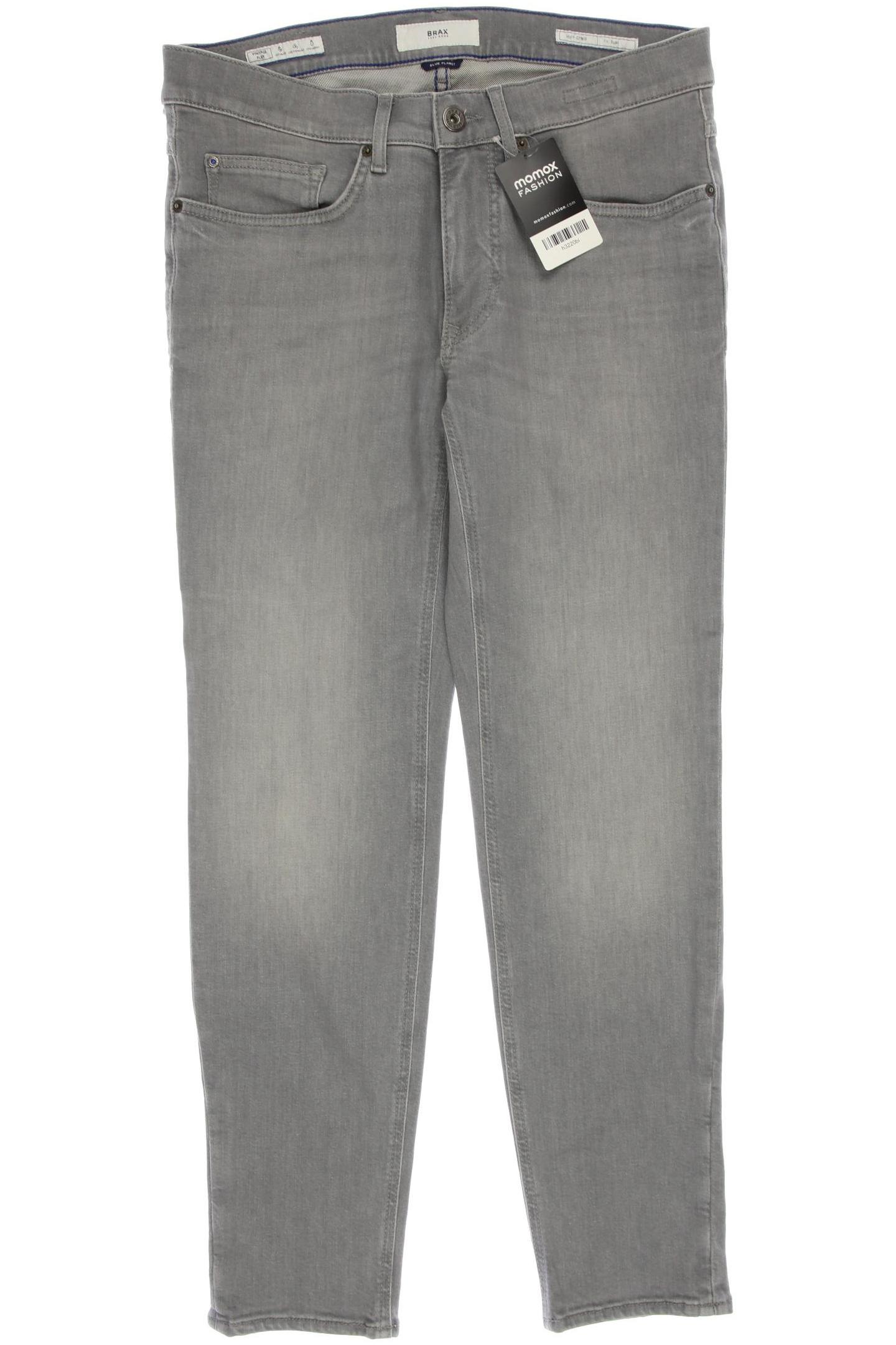 

Brax Herren Jeans, grau, Gr. 32