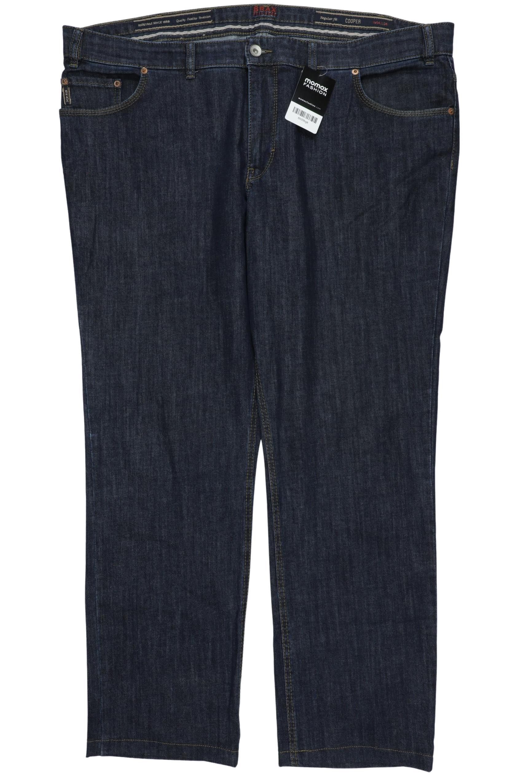 

Brax Herren Jeans, marineblau, Gr. 44