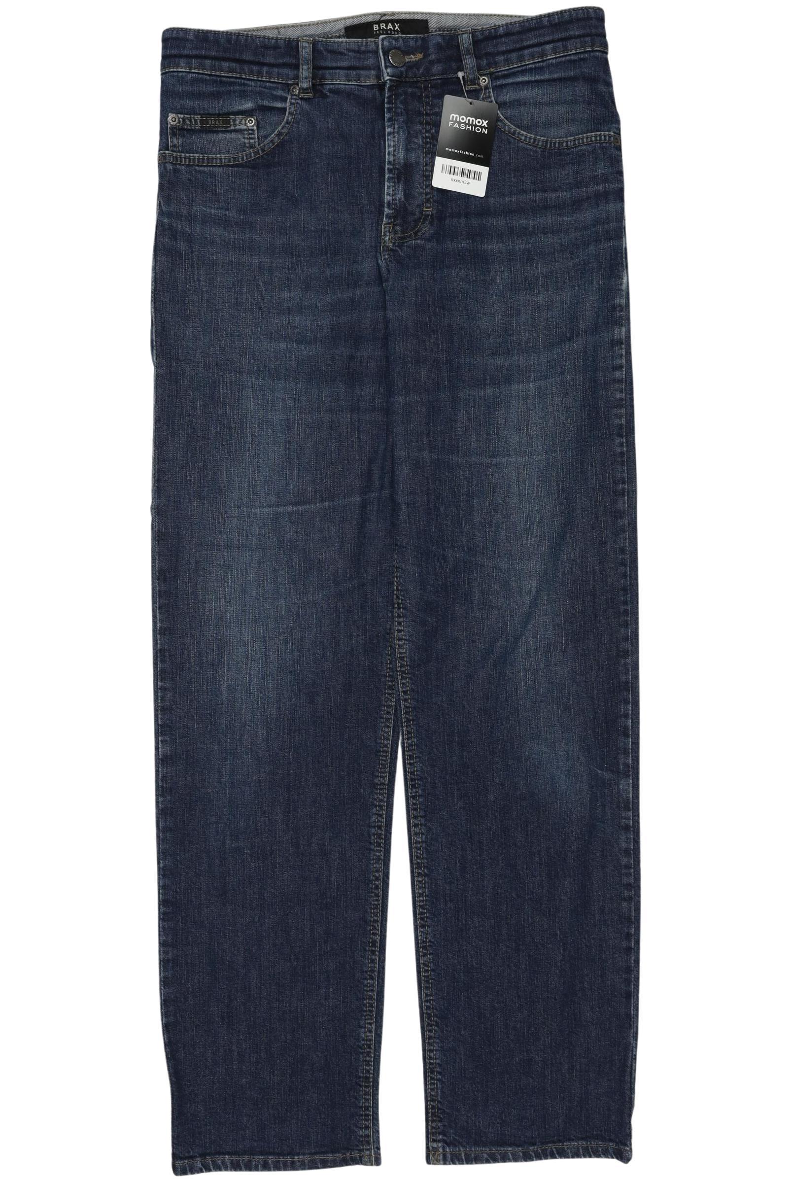

Brax Herren Jeans, marineblau, Gr. 32
