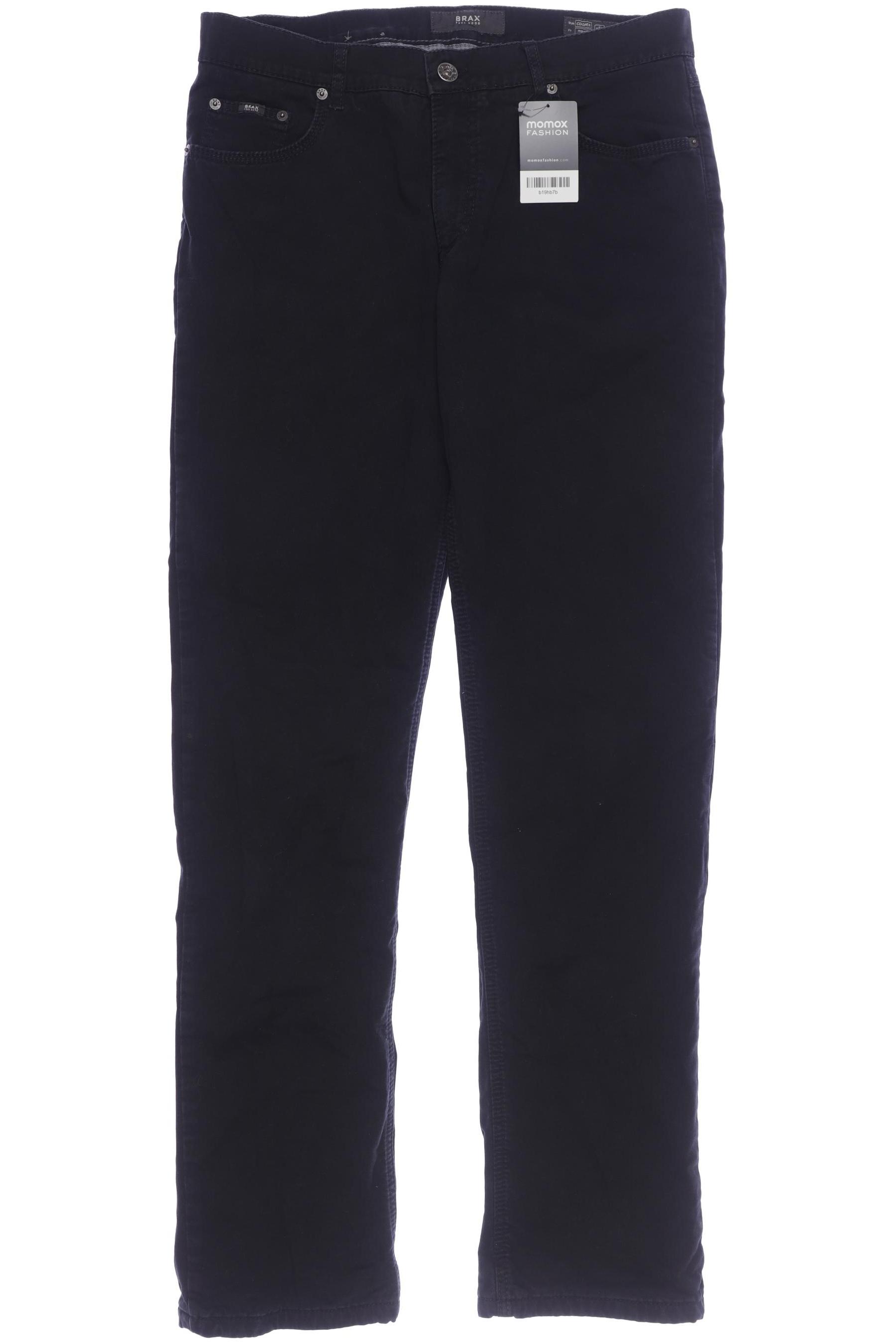 

Brax Herren Jeans, schwarz, Gr. 34