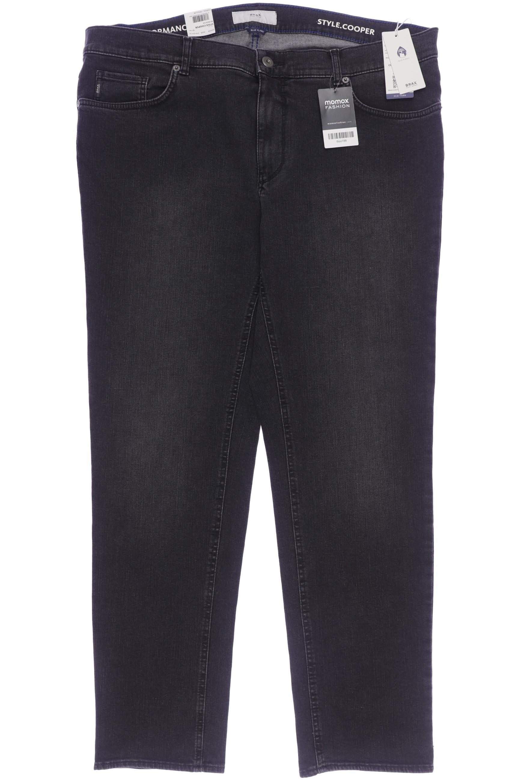 

Brax Herren Jeans, grau, Gr. 42