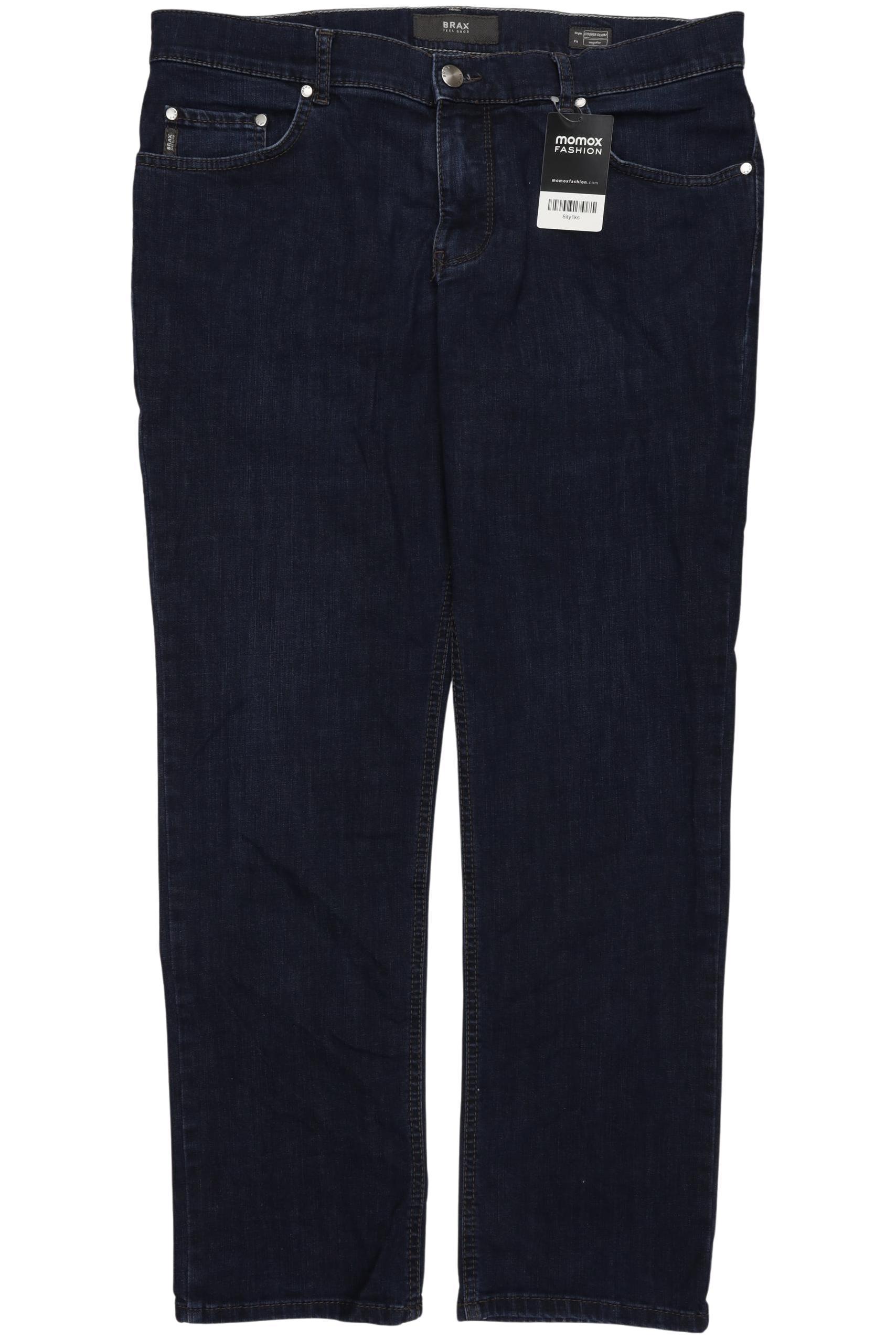 

Brax Herren Jeans, marineblau, Gr. 36