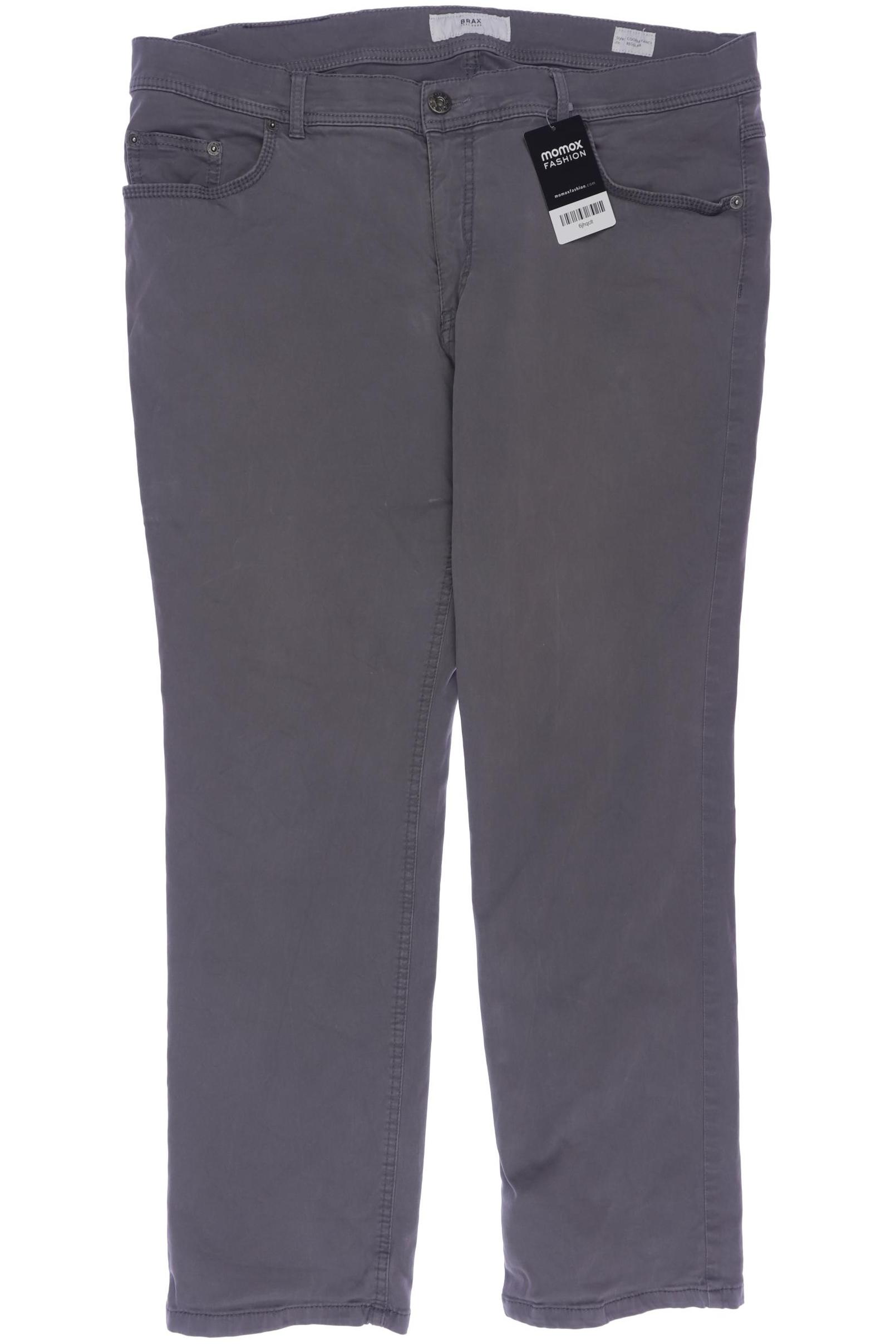 

Brax Herren Jeans, grau, Gr. 40