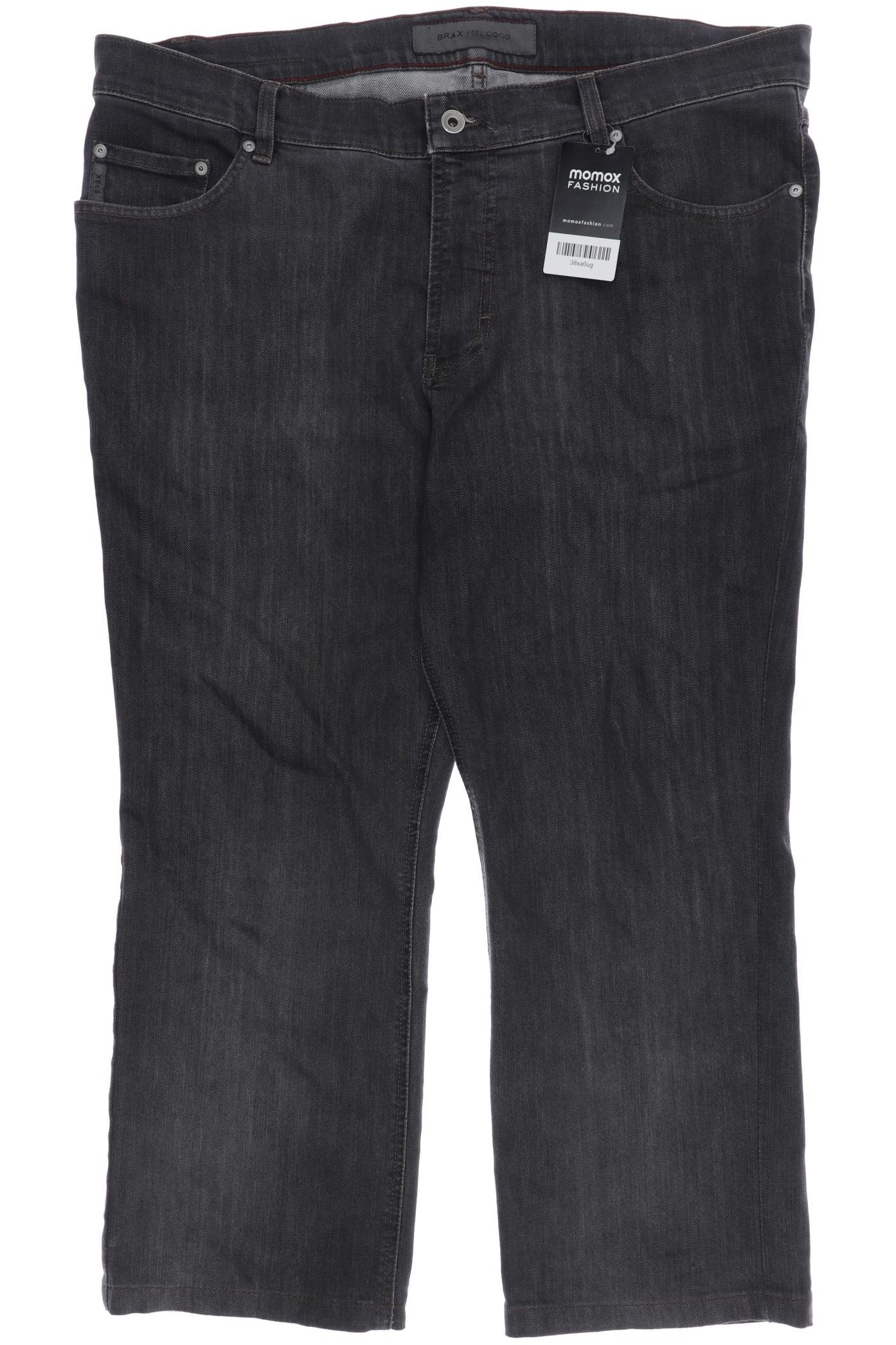 

Brax Herren Jeans, grau, Gr. 40