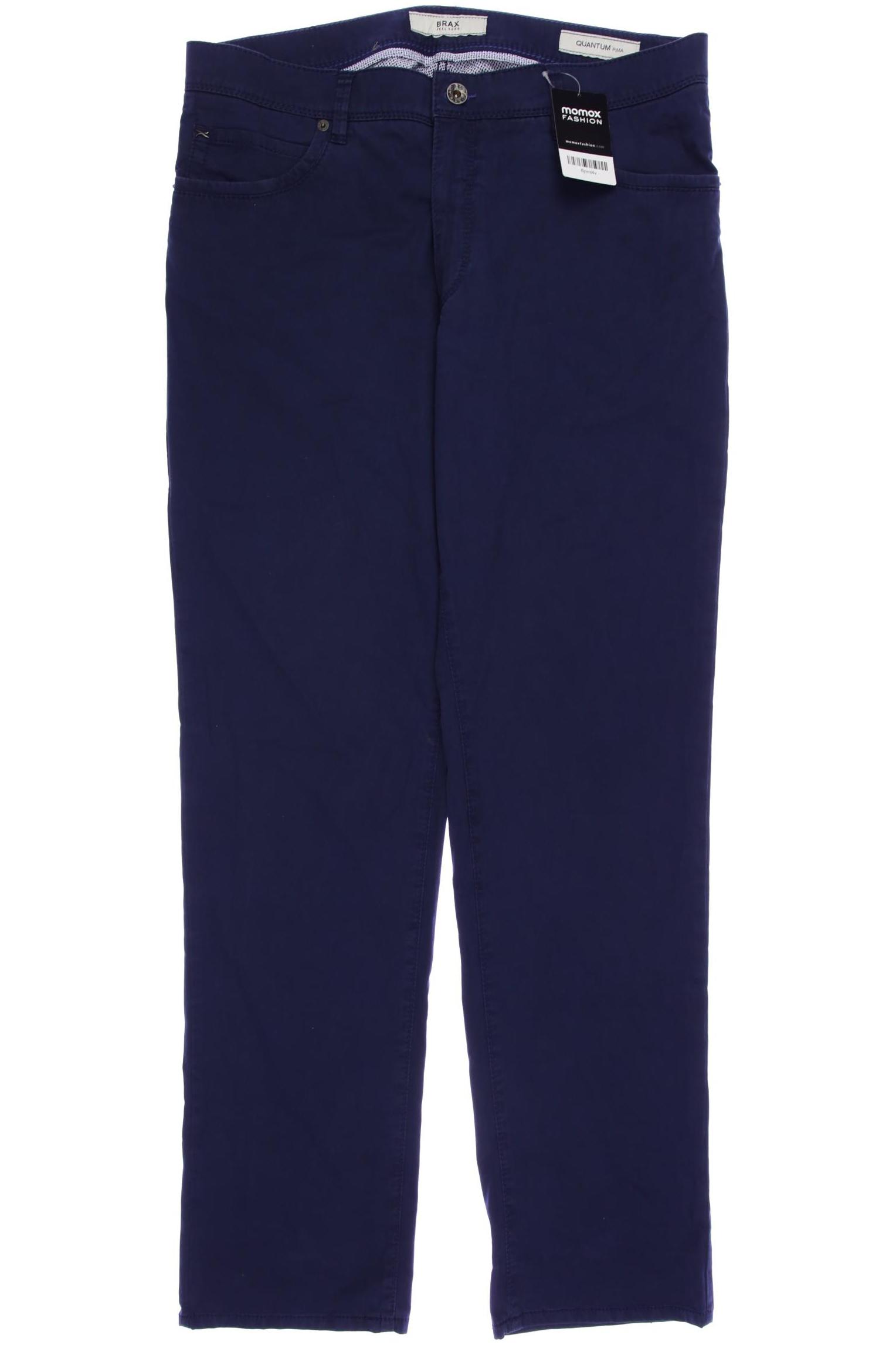 

Brax Herren Jeans, marineblau, Gr. 36