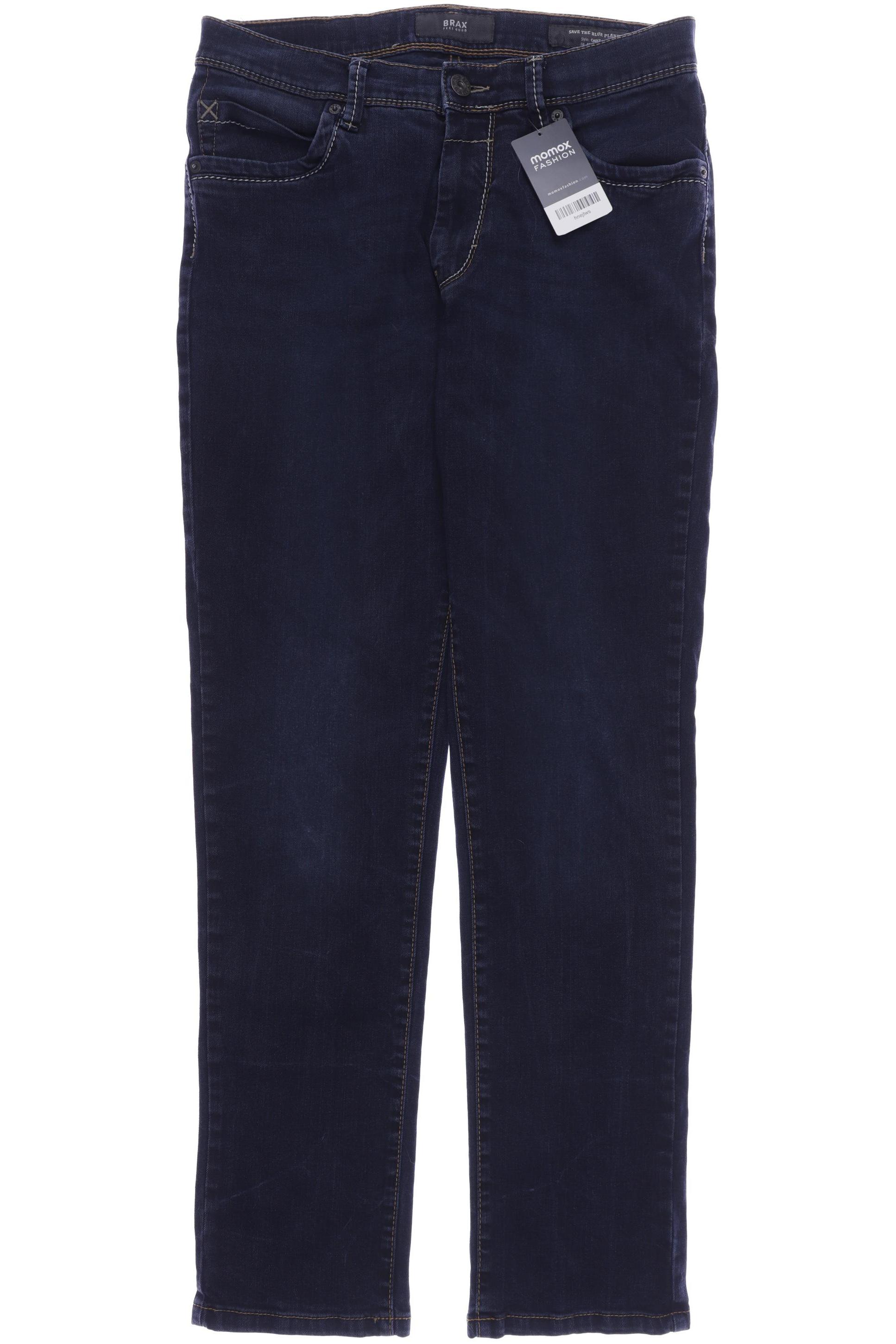 

BRAX Herren Jeans, marineblau