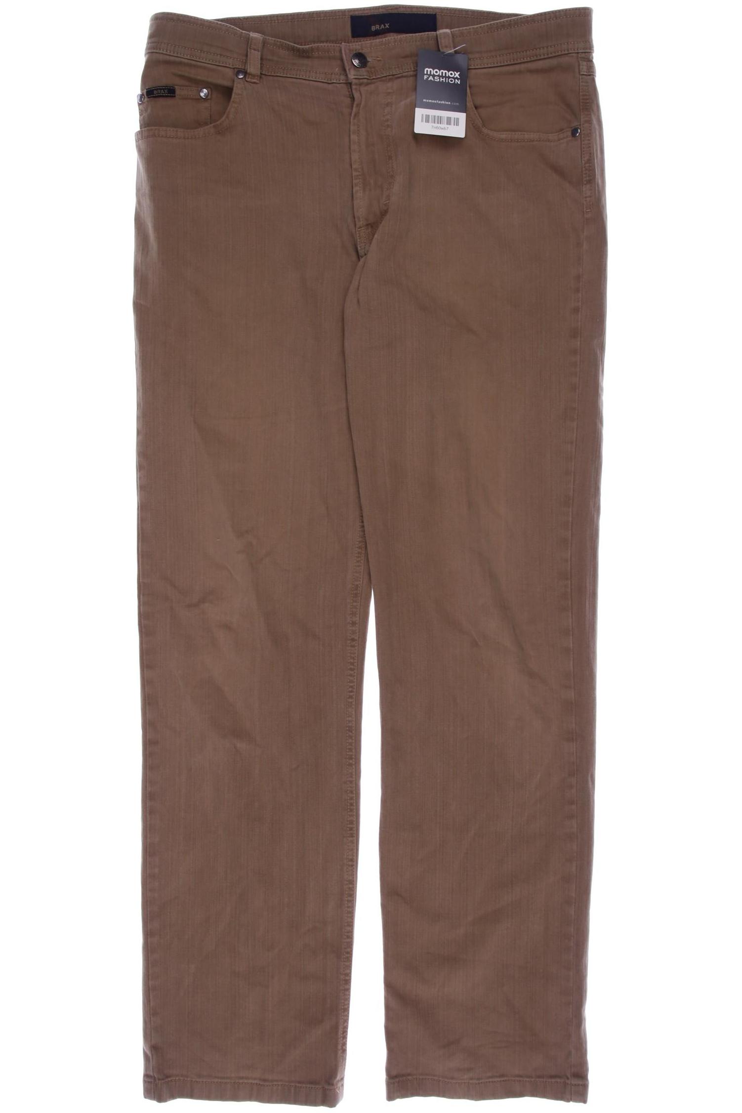 

BRAX Herren Jeans, beige
