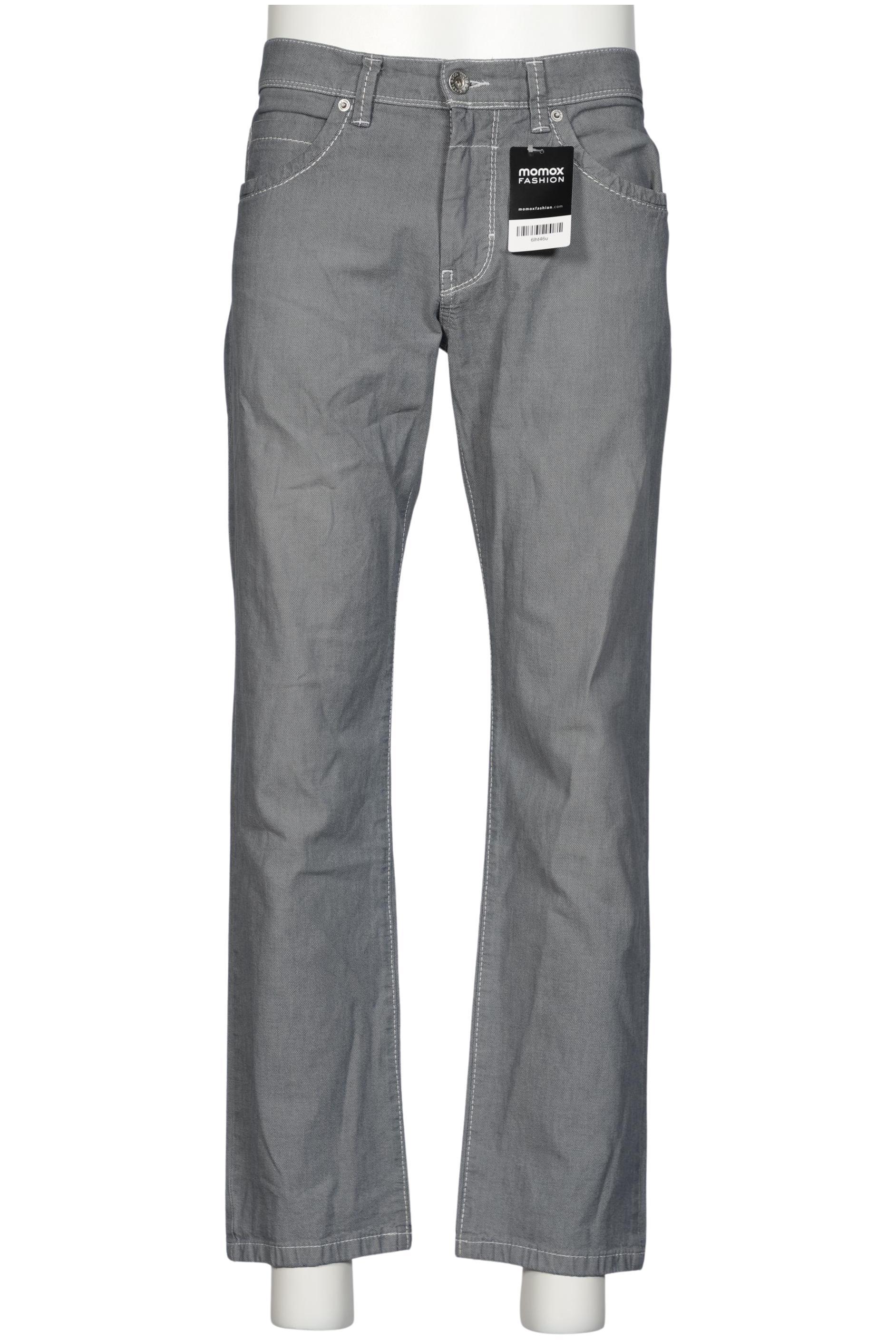 

Brax Herren Jeans, grau, Gr. 33