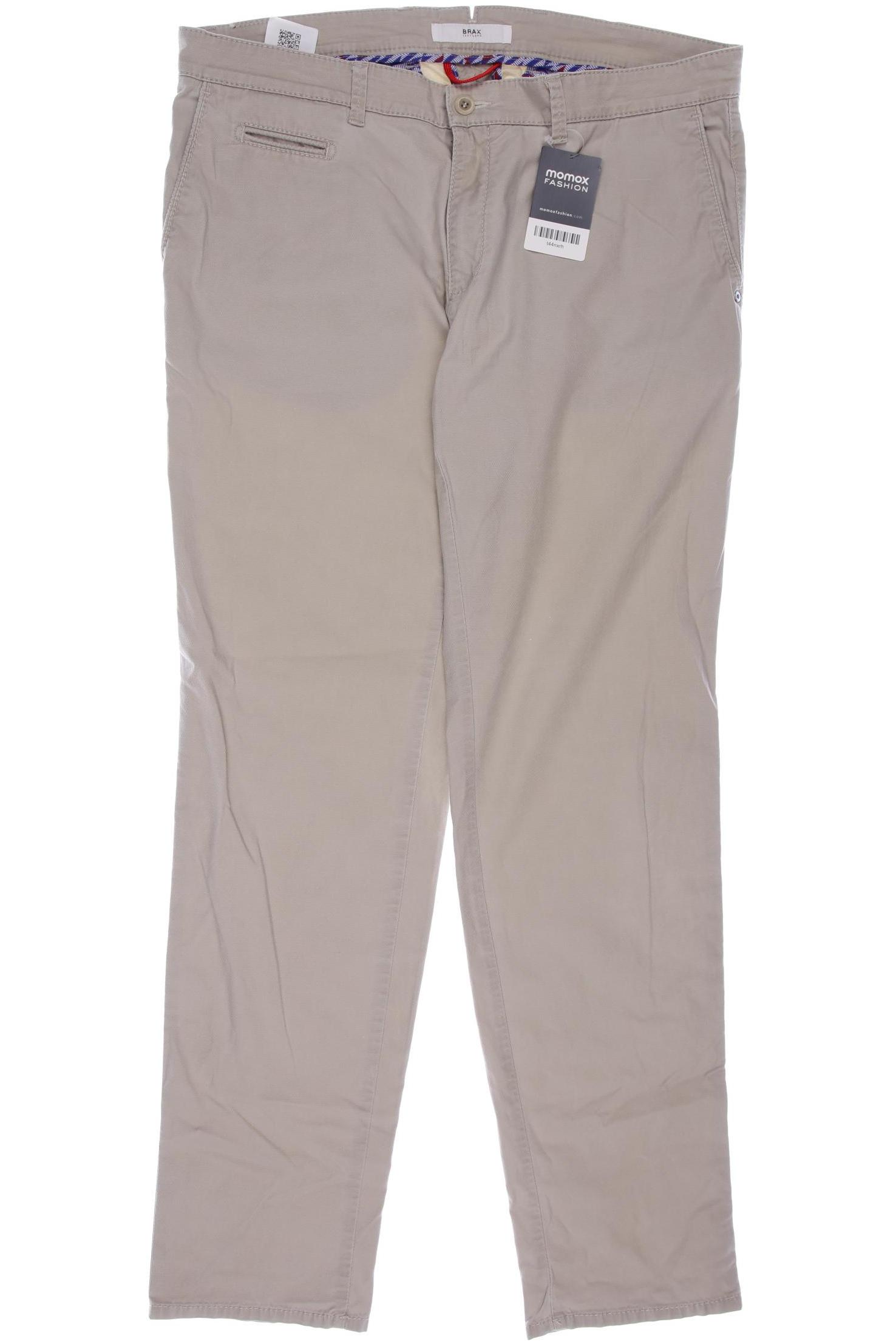 

BRAX Herren Jeans, beige