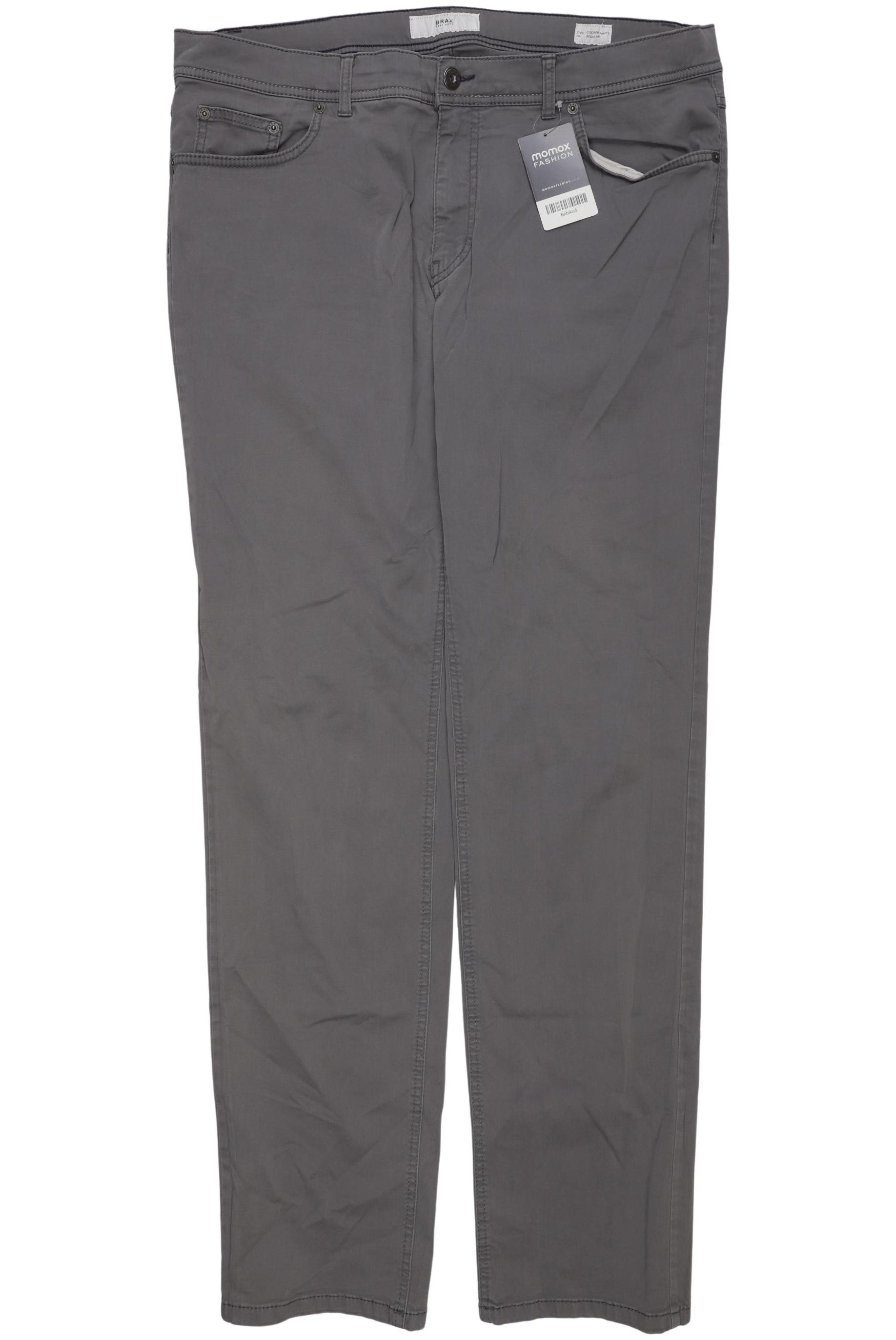 Thumbnail - Brax Herren Jeans, grau, Gr. 40