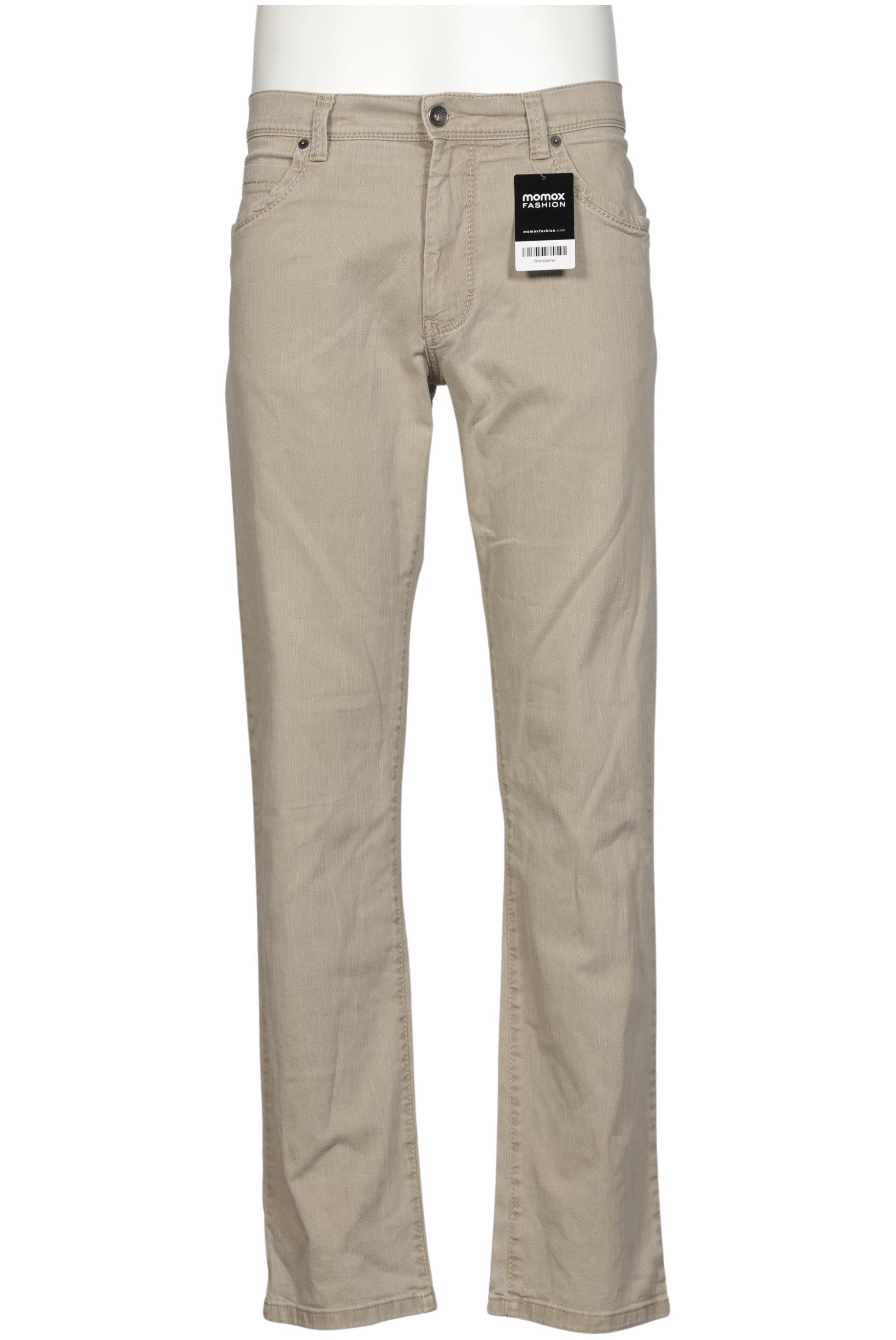 

Brax Herren Jeans, beige, Gr. 35