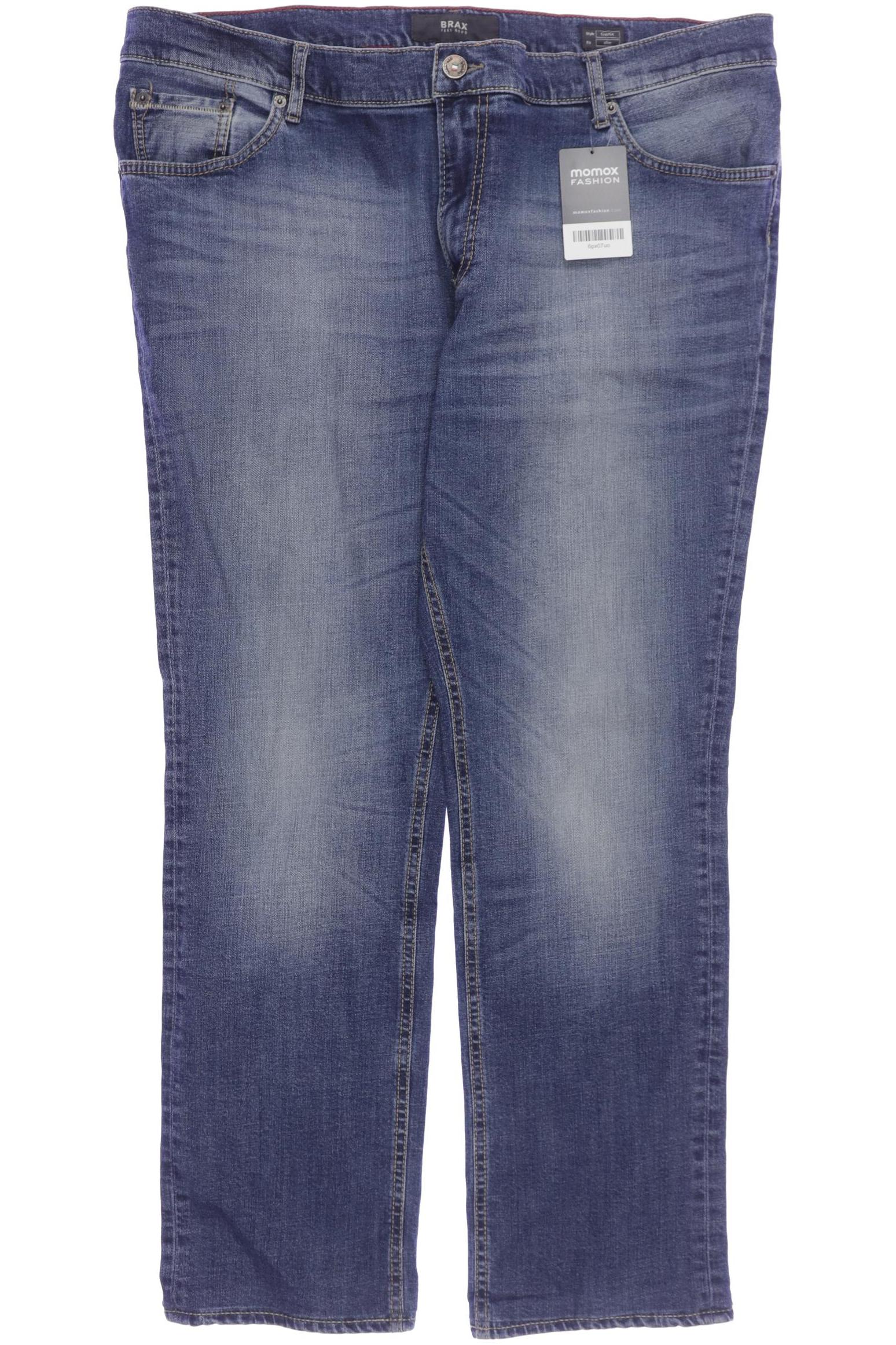 

Brax Herren Jeans, blau, Gr. 40