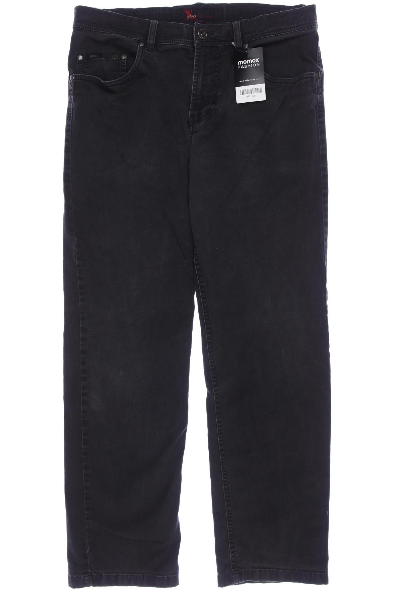 

Brax Herren Jeans, grau, Gr. 33