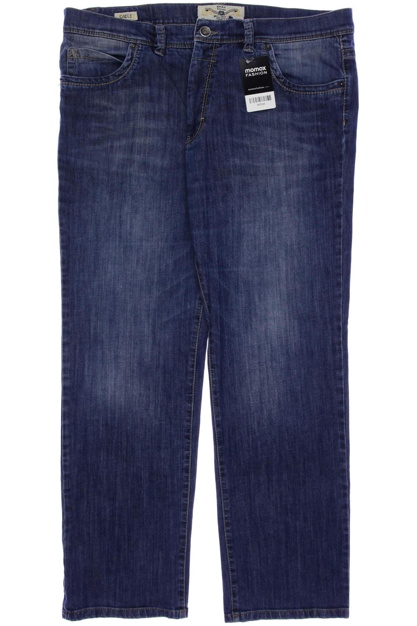 

Brax Herren Jeans, blau, Gr. 27