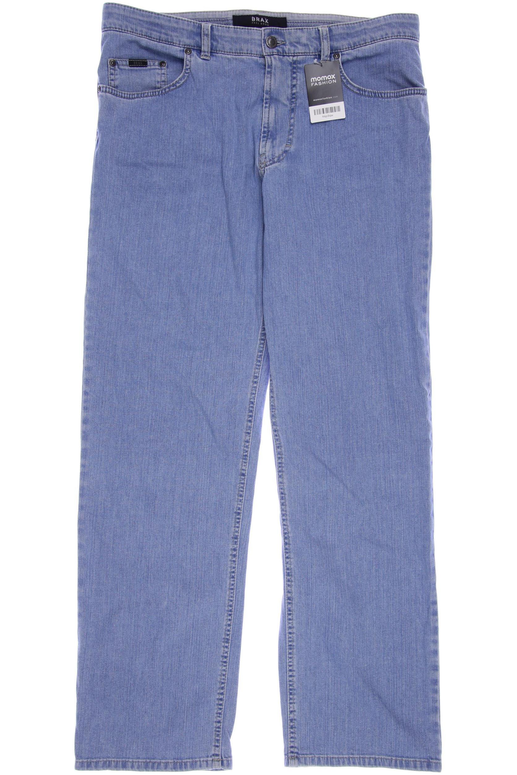 

BRAX Herren Jeans, blau