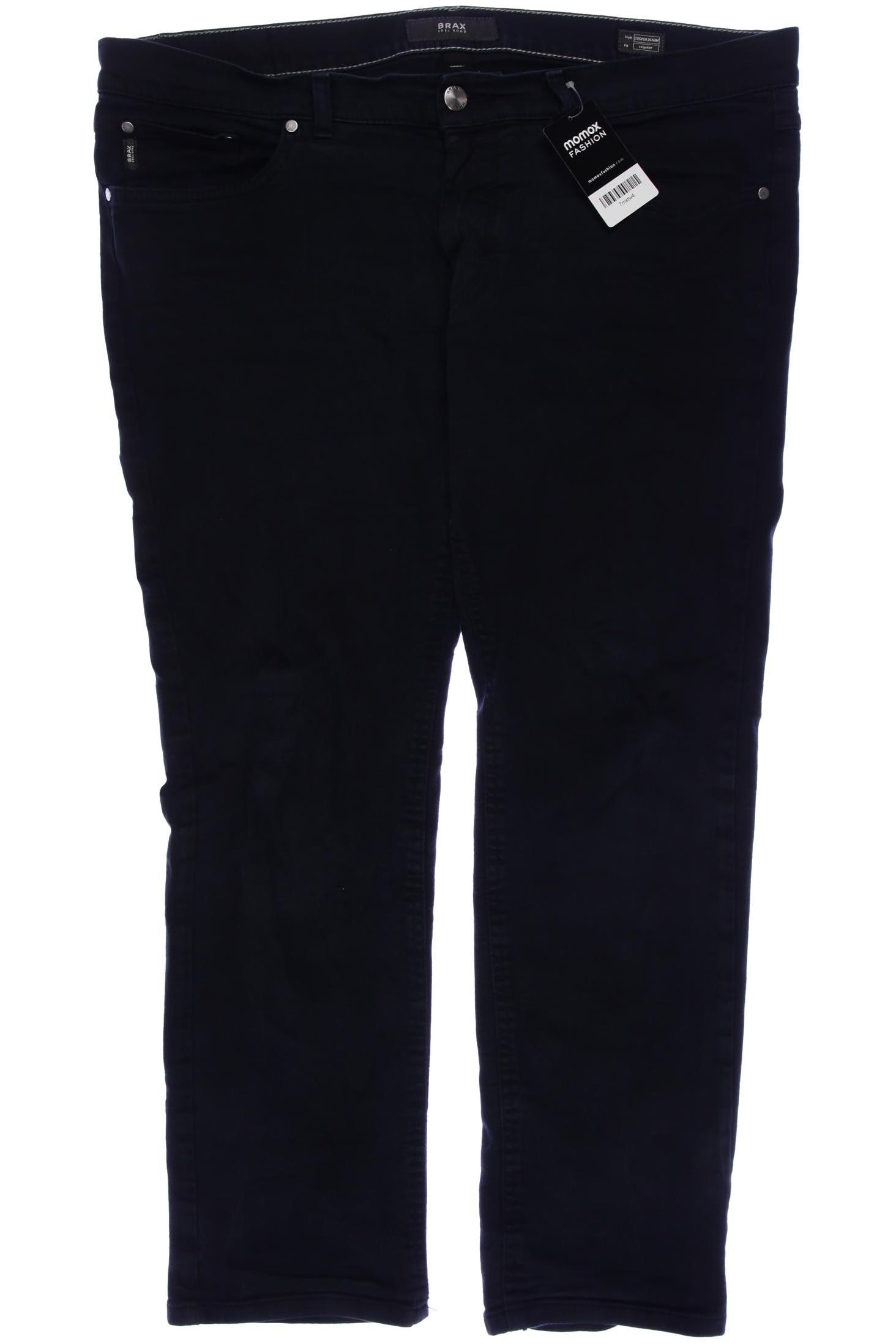 

Brax Herren Jeans, schwarz, Gr. 40