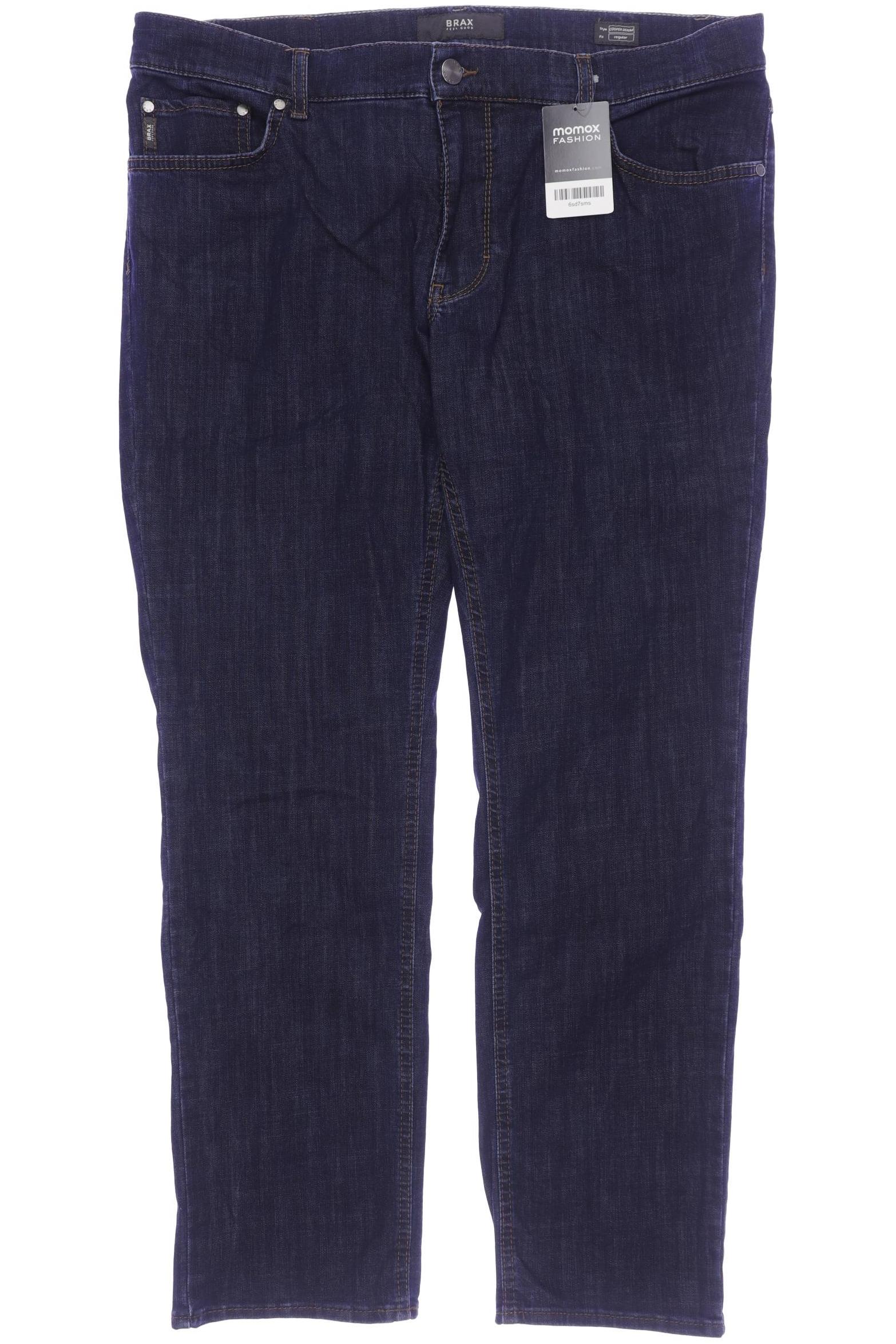 

Brax Herren Jeans, marineblau, Gr. 38