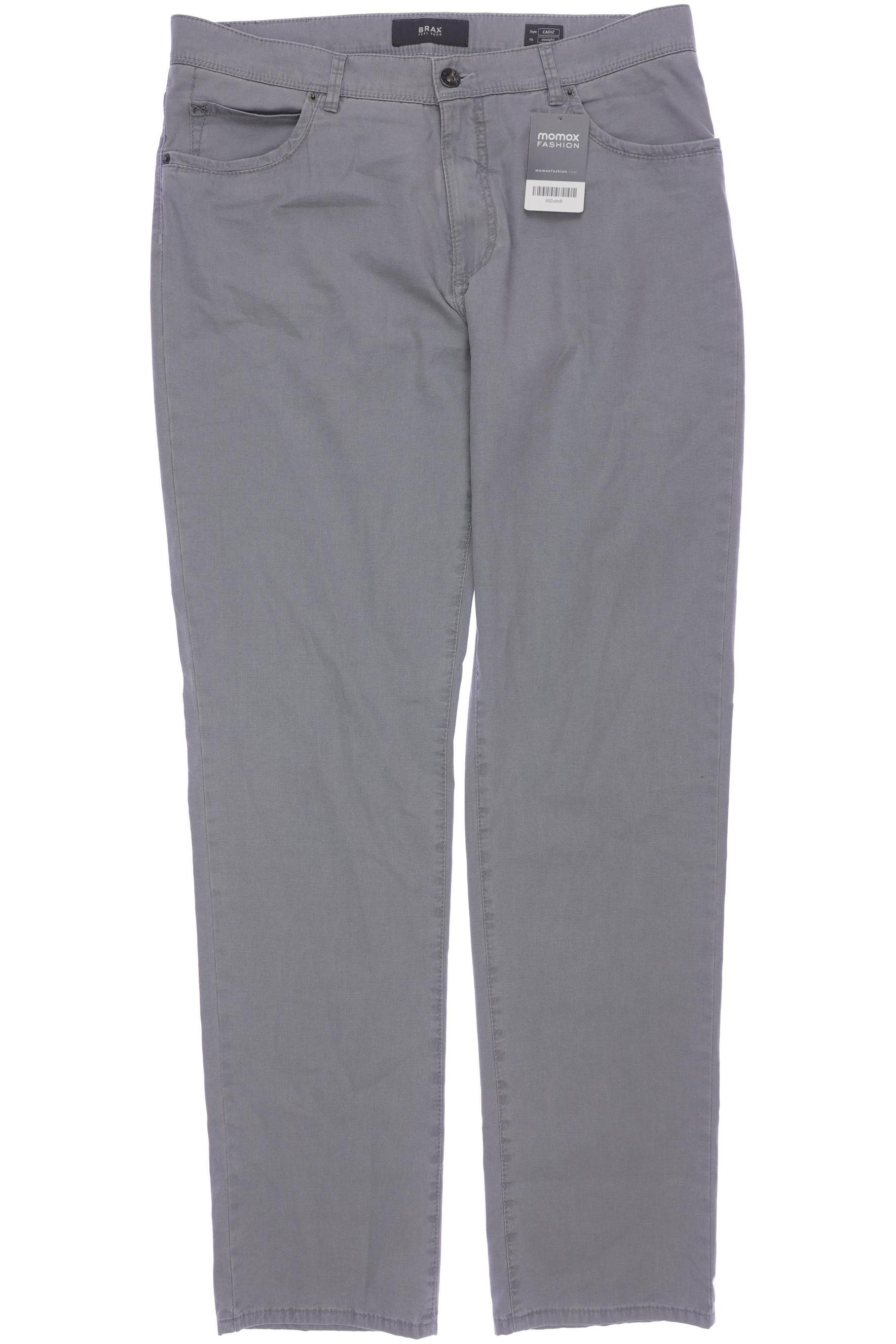 

Brax Herren Jeans, grau, Gr. 36