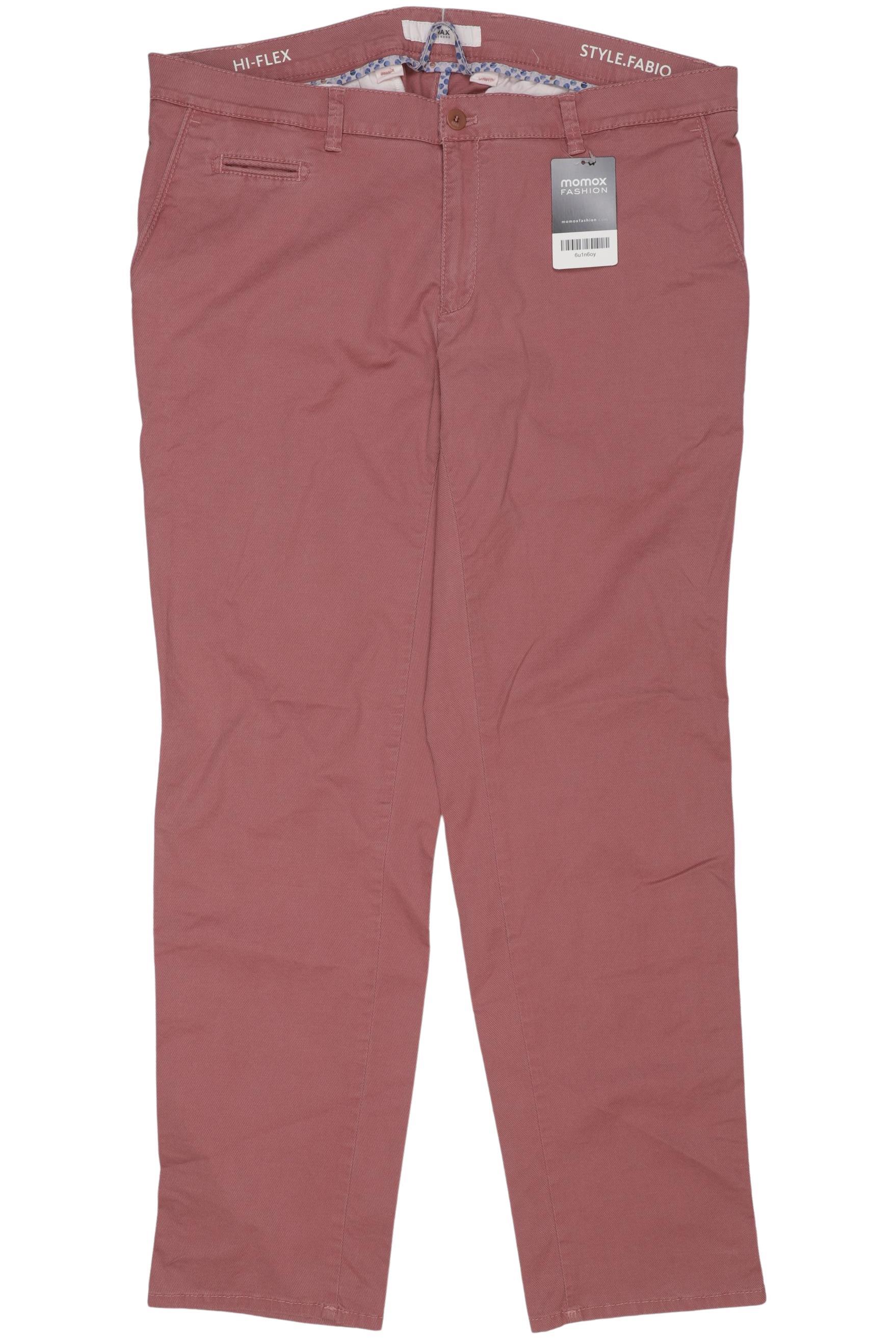 Thumbnail - Brax Herren Jeans, pink, Gr. 36