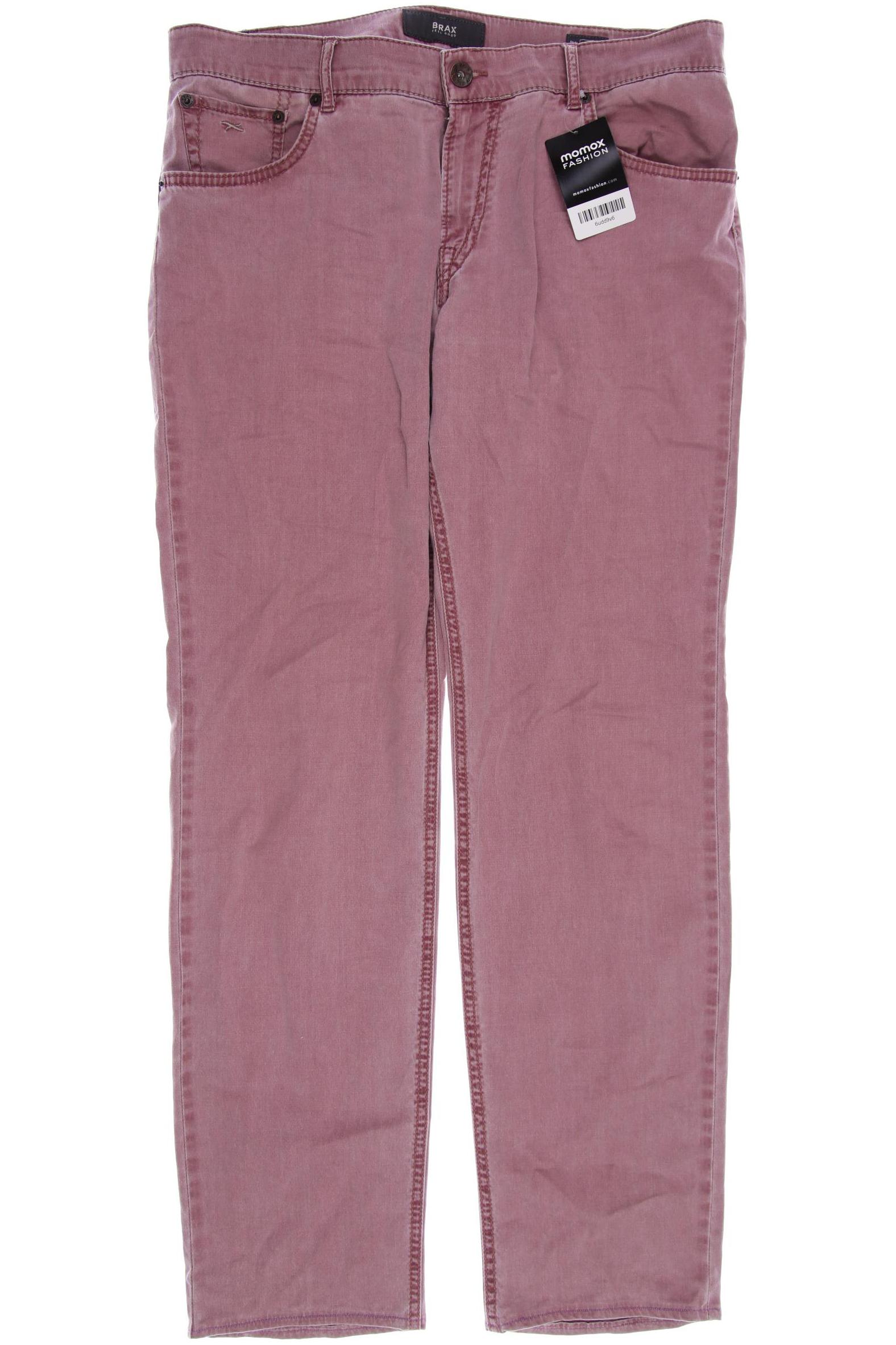 

BRAX Herren Jeans, pink