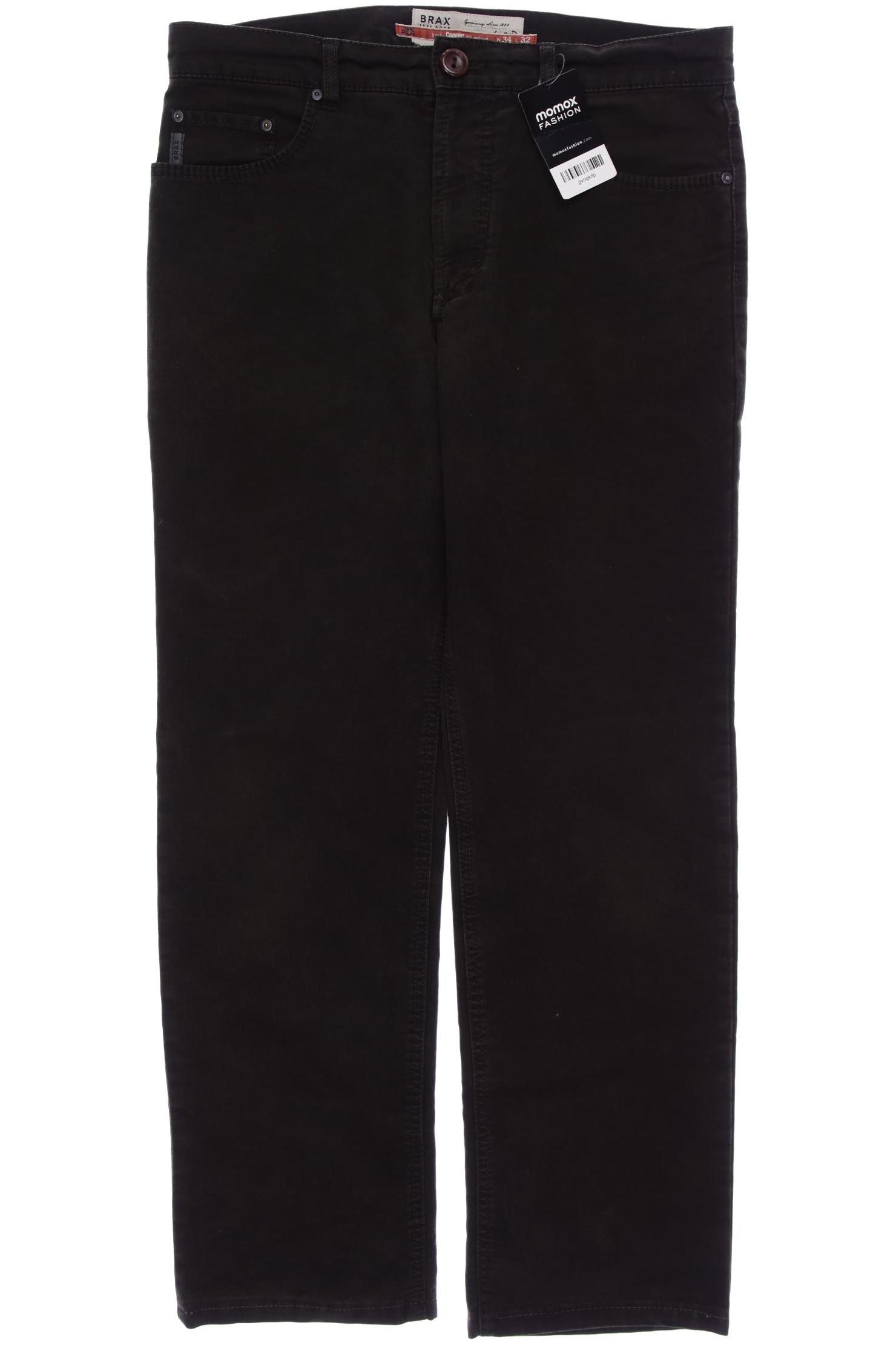 

Brax Herren Jeans, braun, Gr. 50