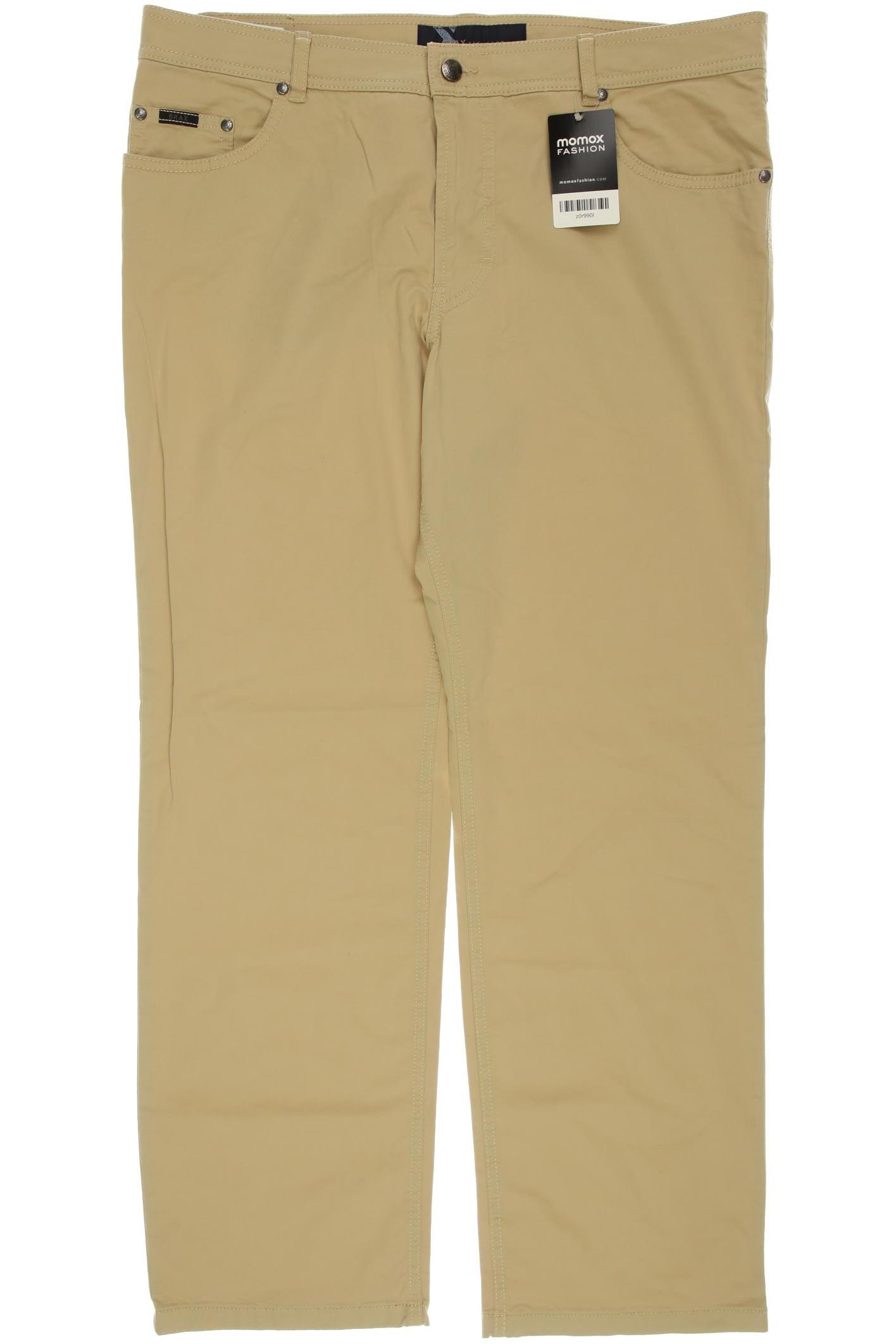 

Brax Herren Jeans, beige, Gr. 38