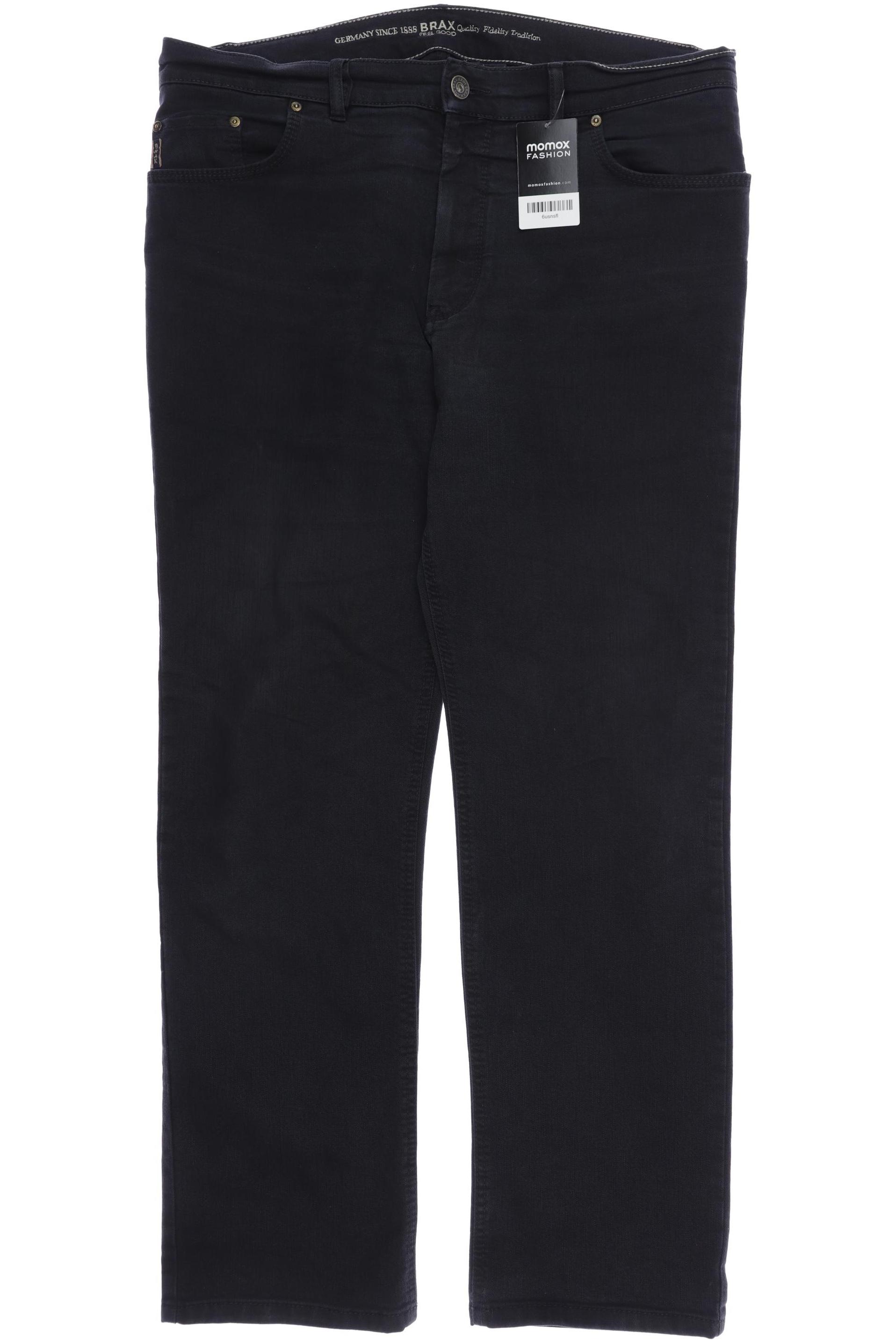 

Brax Herren Jeans, schwarz, Gr. 37