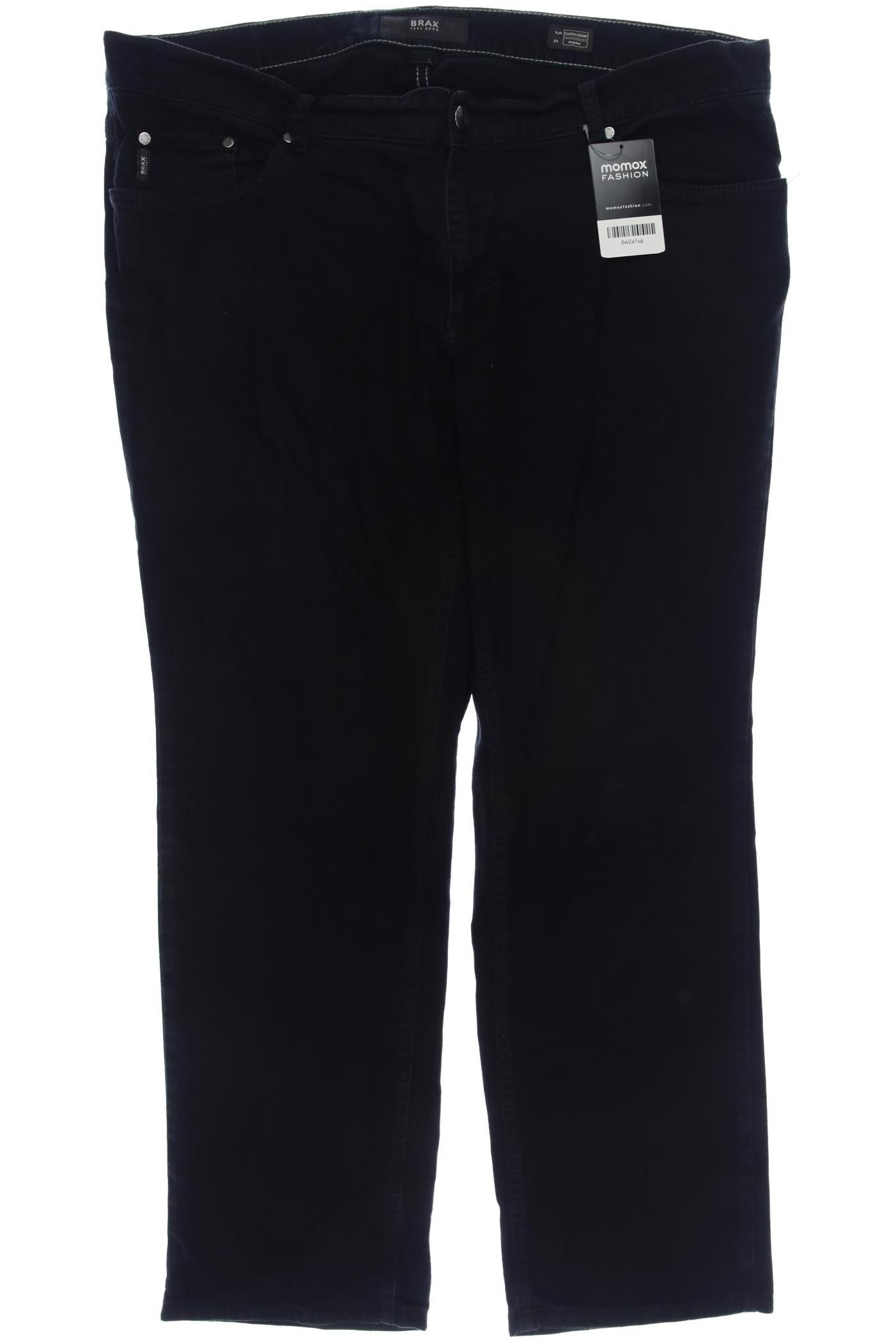 

Brax Herren Jeans, schwarz, Gr. 42
