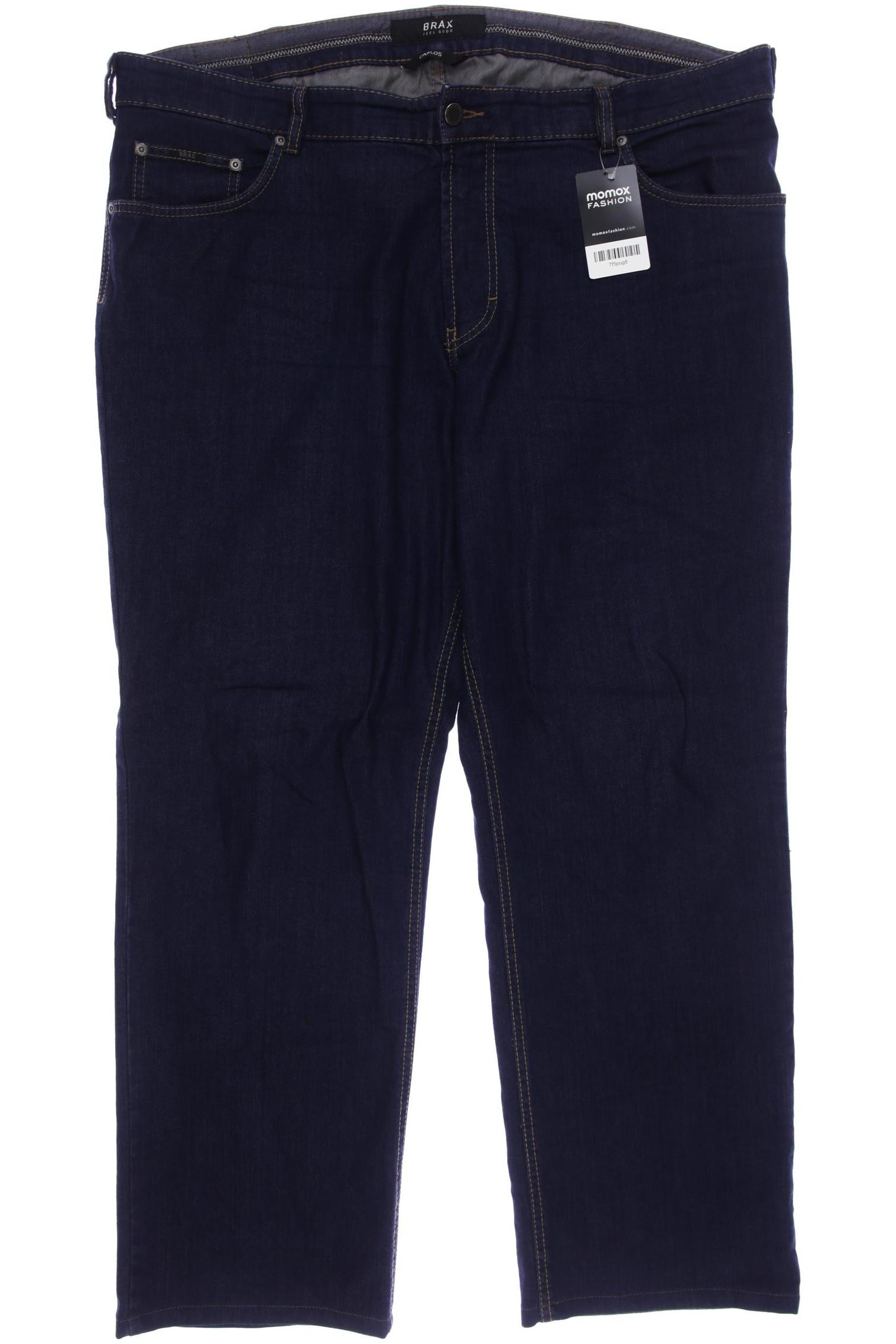 

Brax Herren Jeans, marineblau, Gr. 29