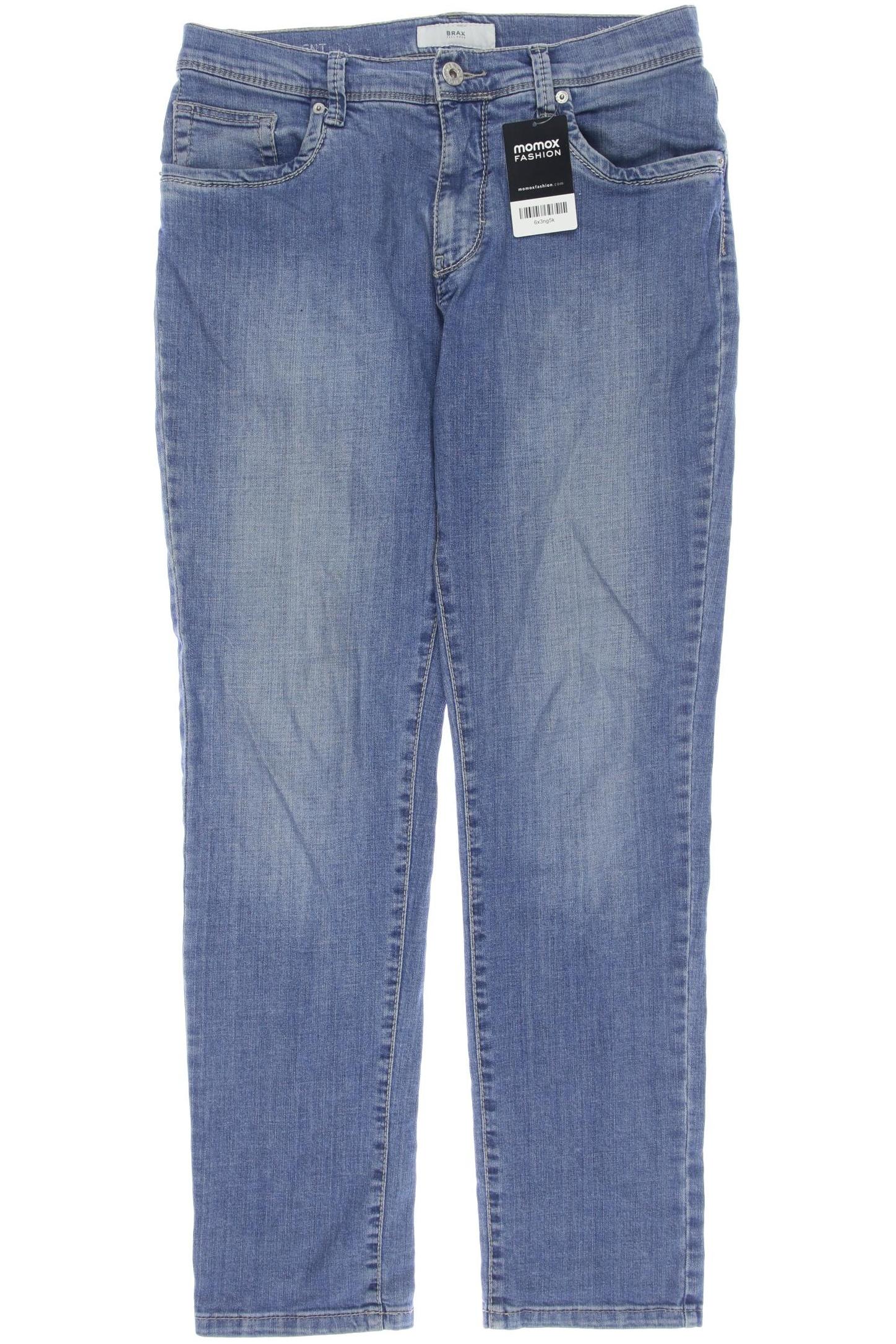 

Brax Herren Jeans, blau, Gr. 33