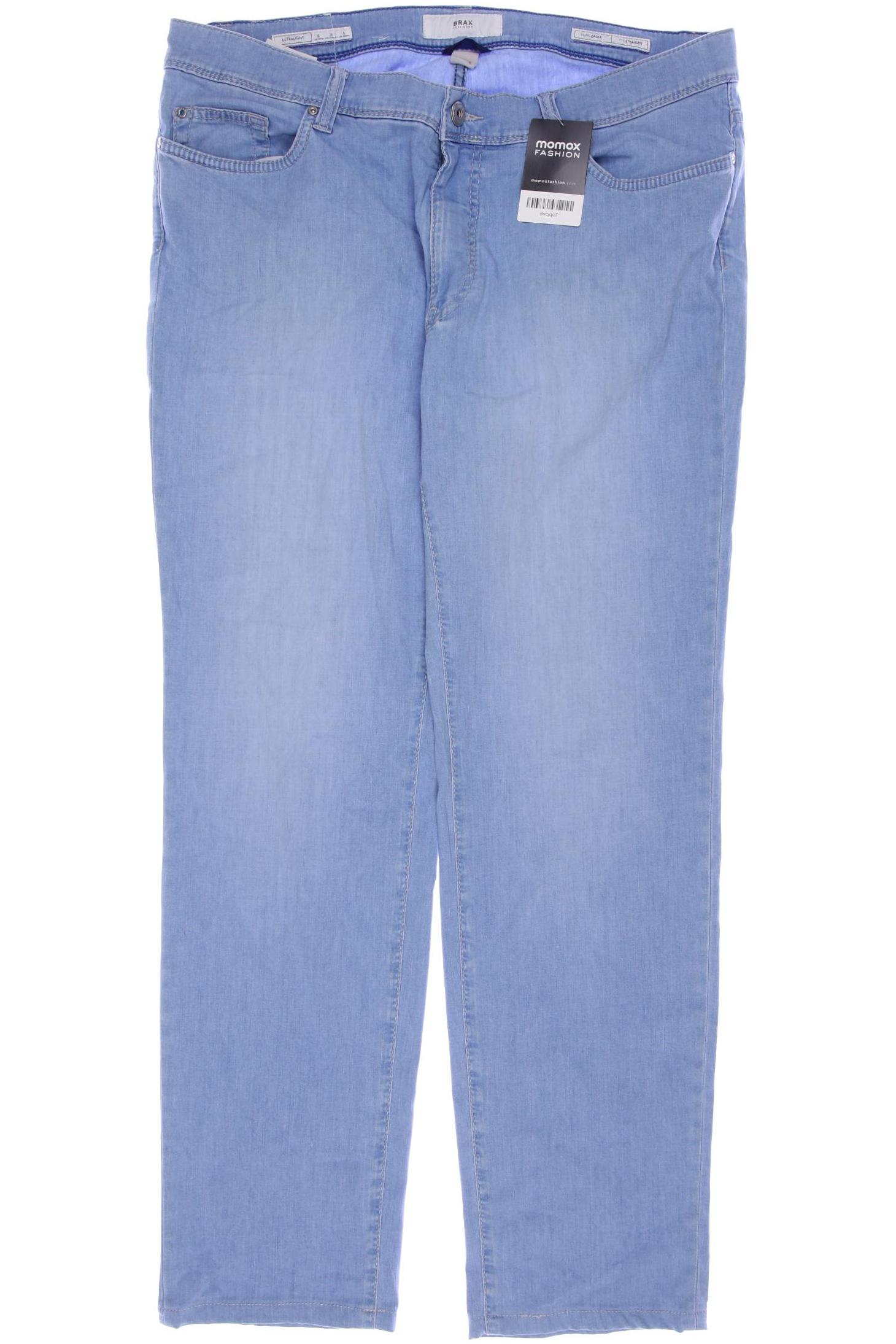 

Brax Herren Jeans, hellblau, Gr. 26